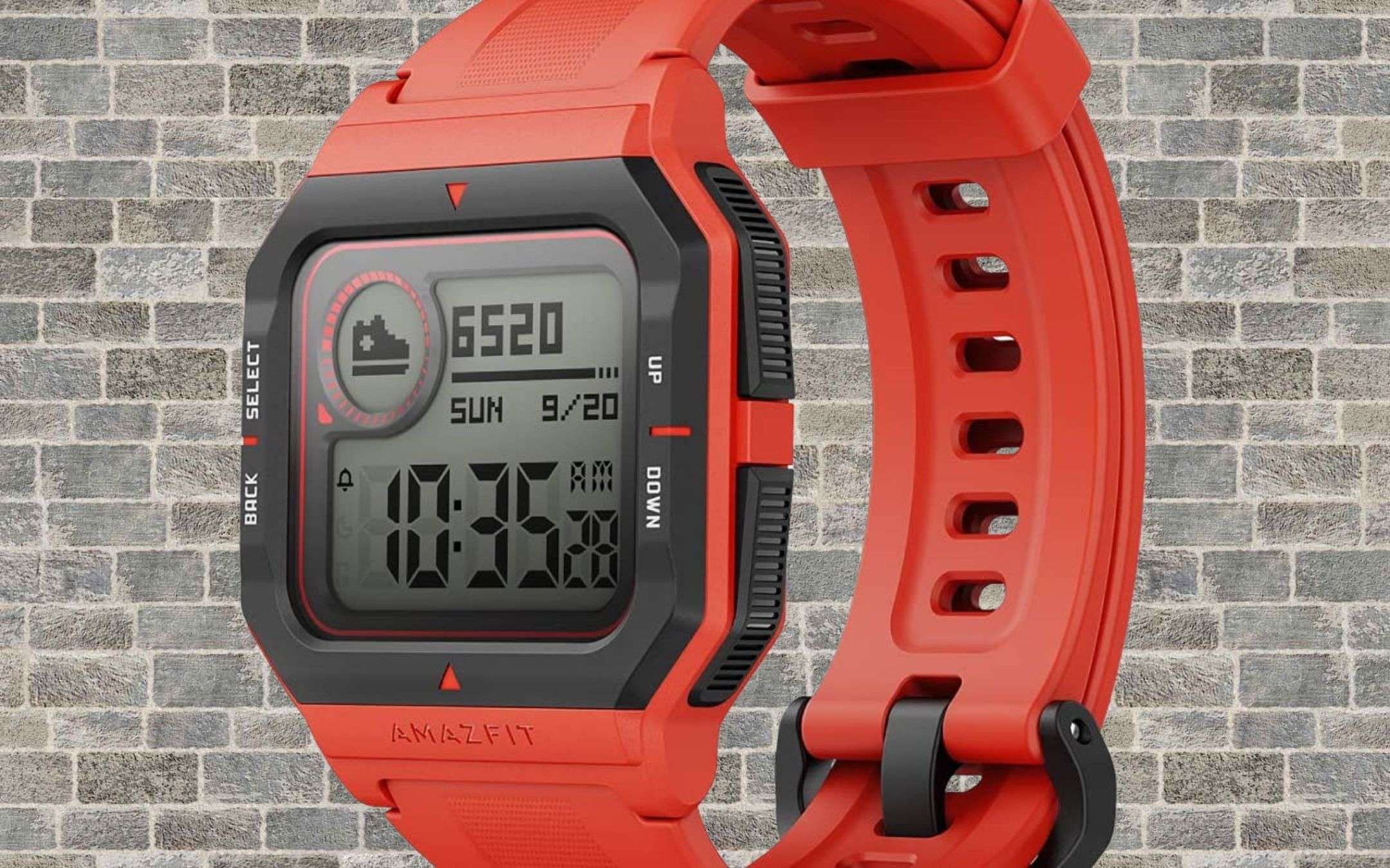 Amazfit Neo torna su Amazon, arriva per Natale! Amazfit Neo torna su Amazon, arriva per Natale!