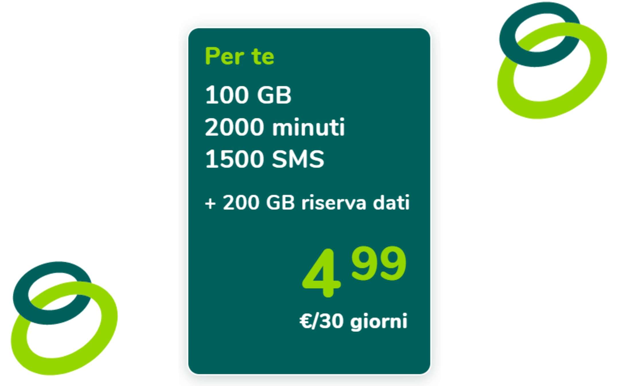 Spusu Per Te: promo per non udenti e non vedenti Spusu Per Te: promo per non udenti e non vedenti
