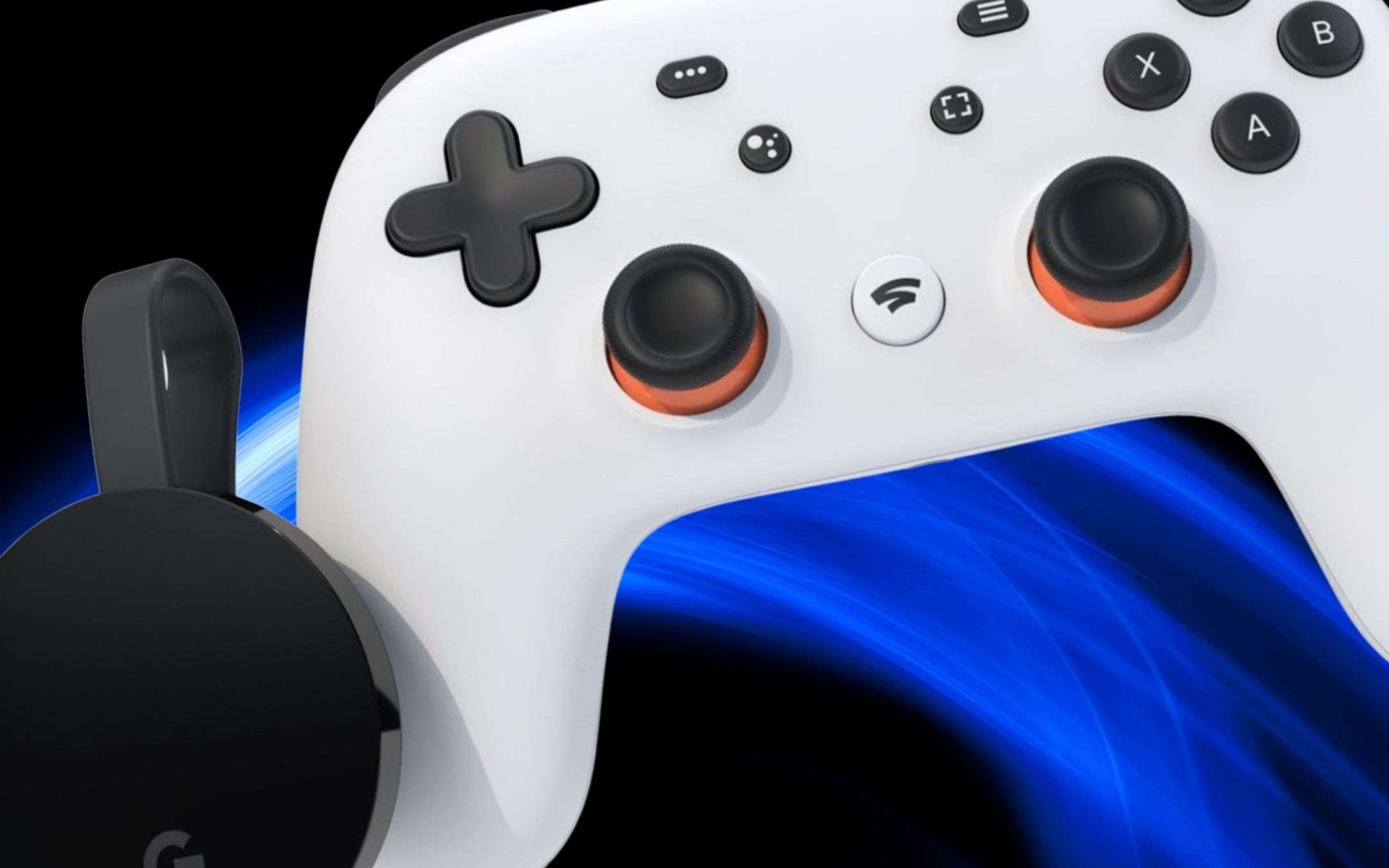 Stadia Premiere Edition: sconto TOP per fine anno!