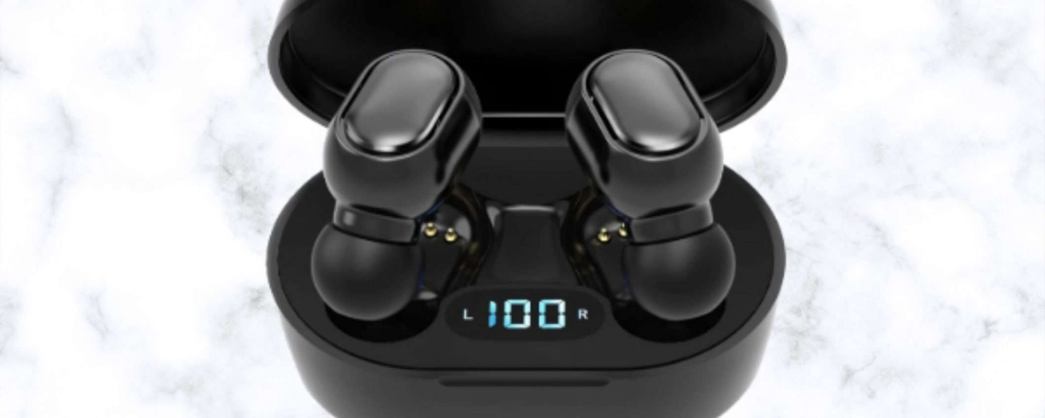 cuffiette telefonino