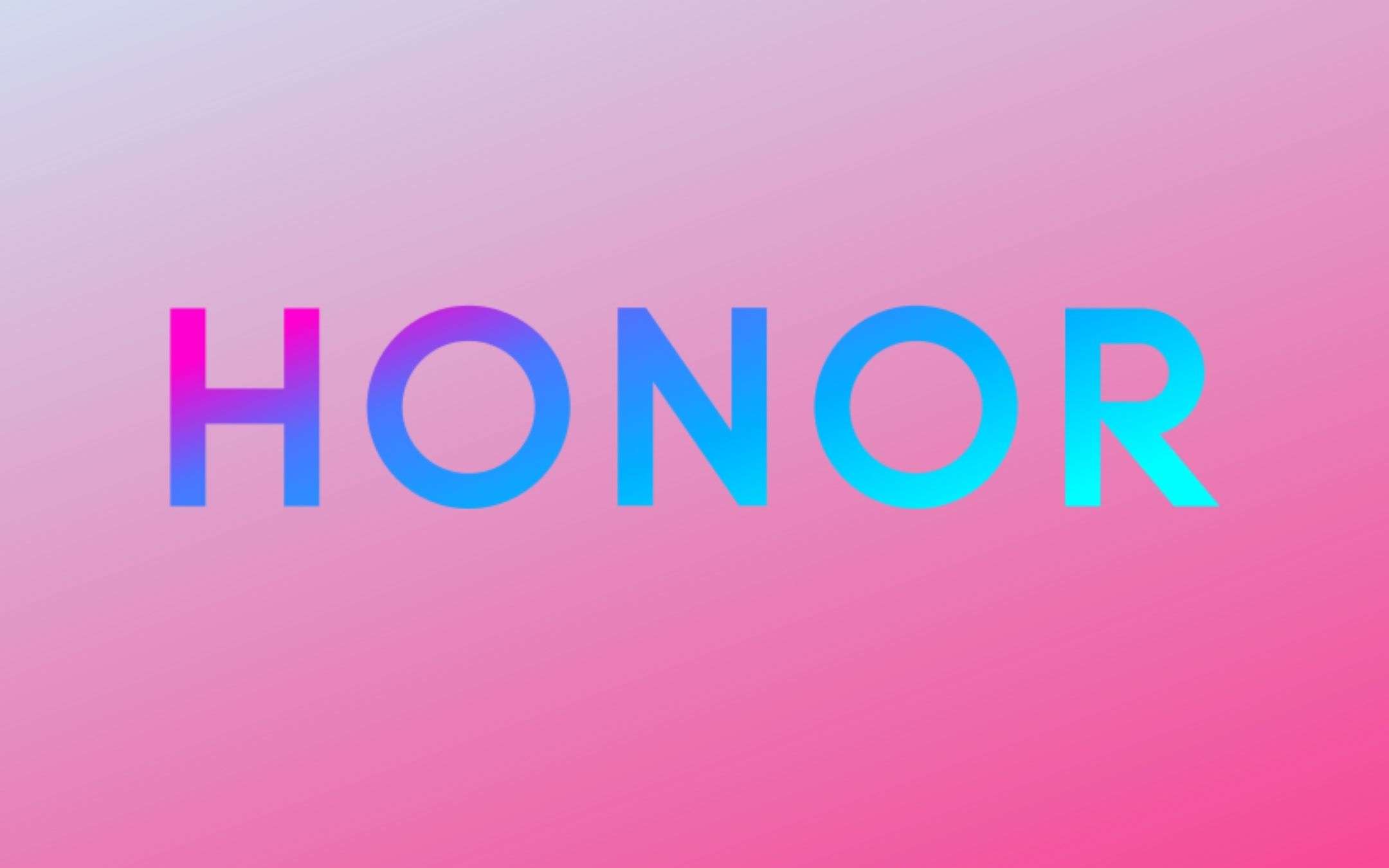 Honor: Zhao Ming e il primo telefono del brand
