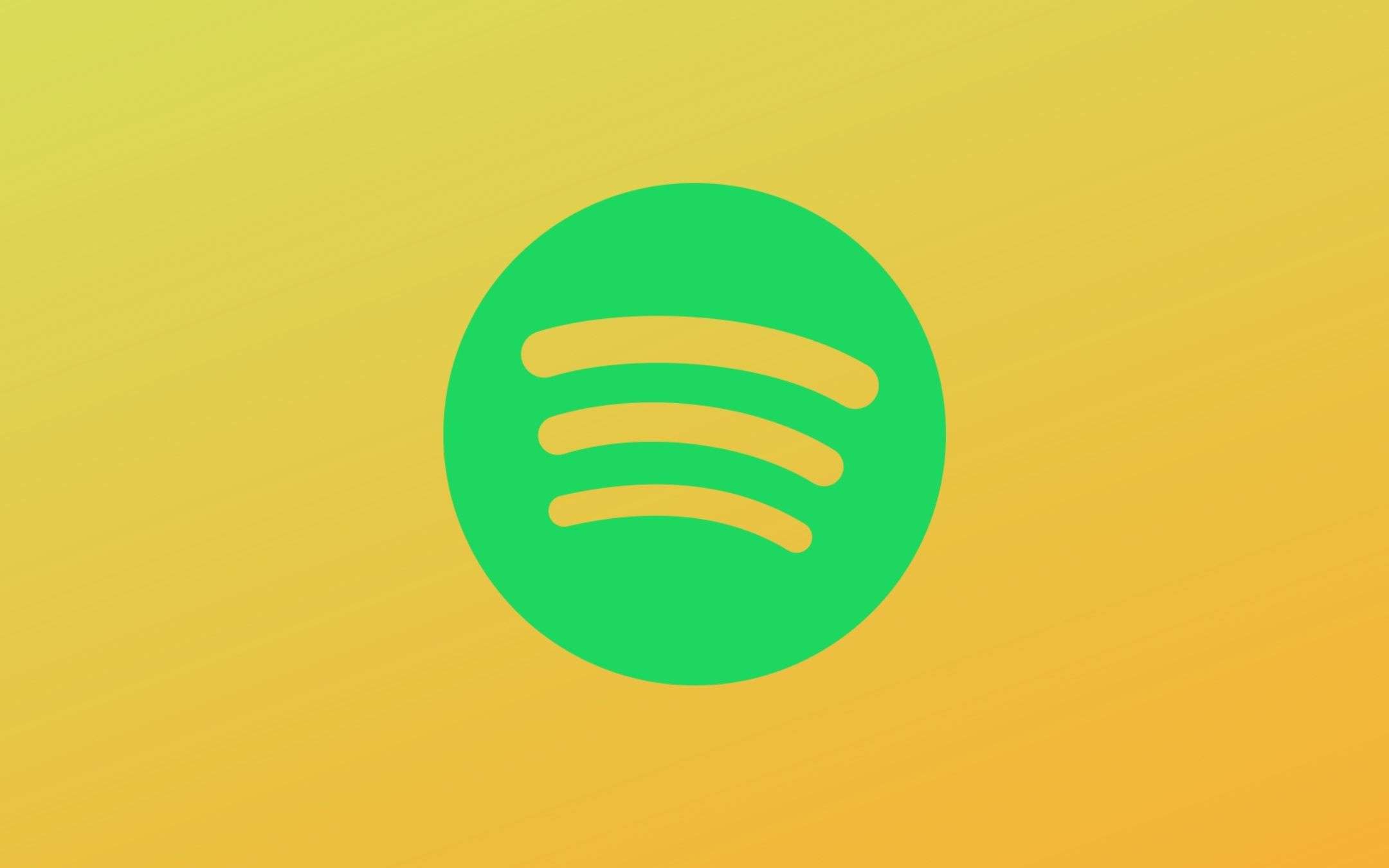 Spotify: arriva una novità da mobile molto gradita Spotify: arriva una novità da mobile molto gradita