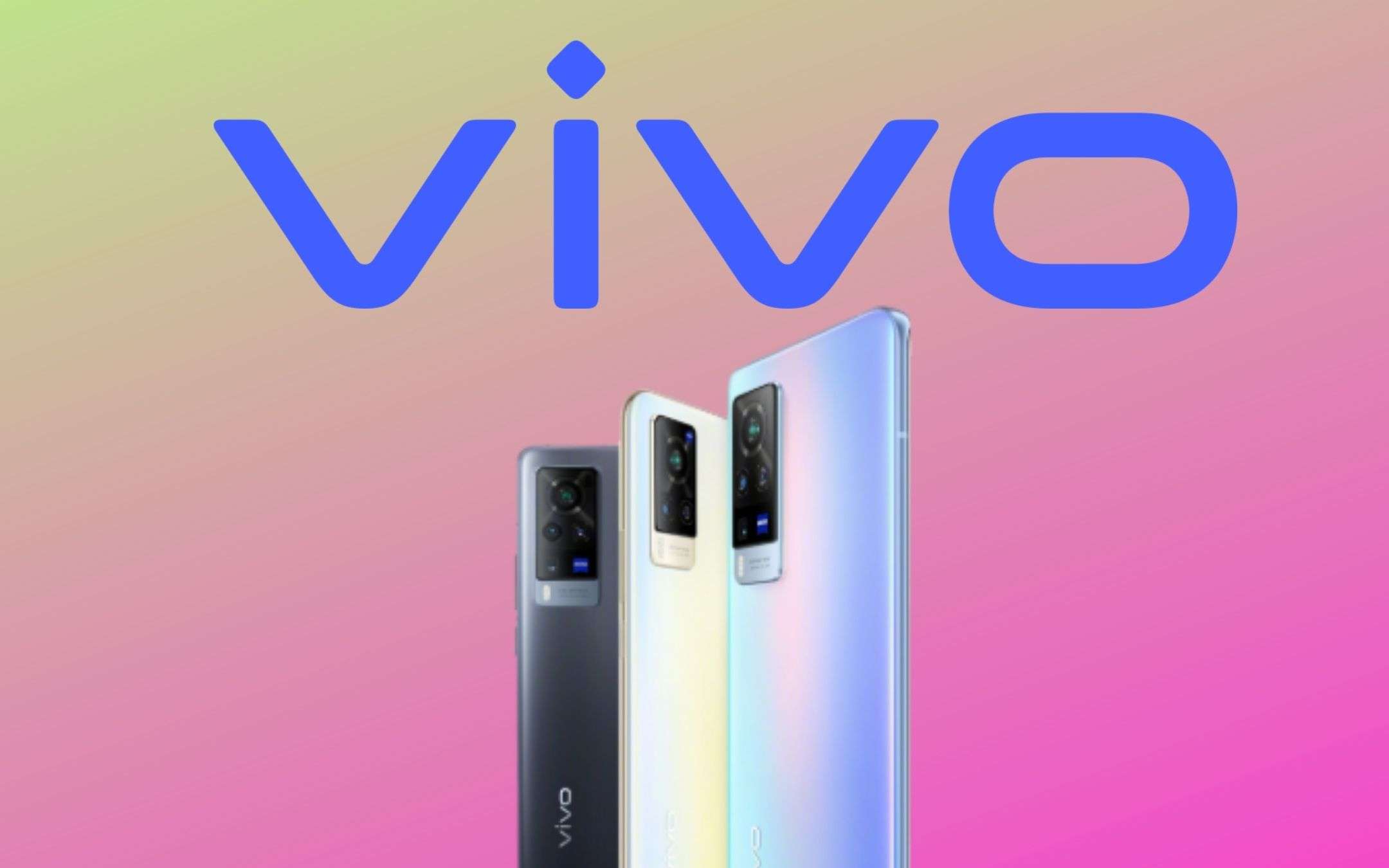 Vivo X60: tutti i dettagli prima del lancio