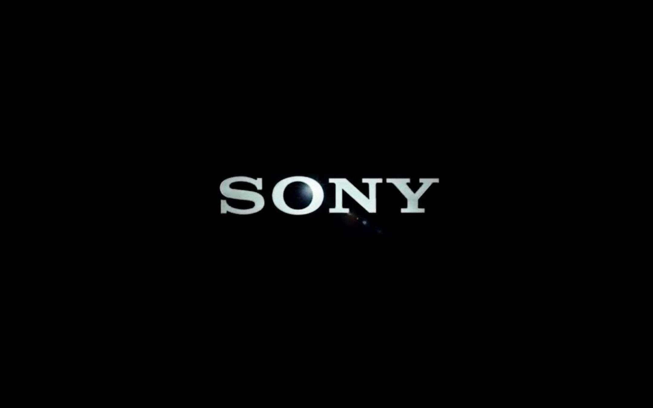 Sony: ecco l'app 