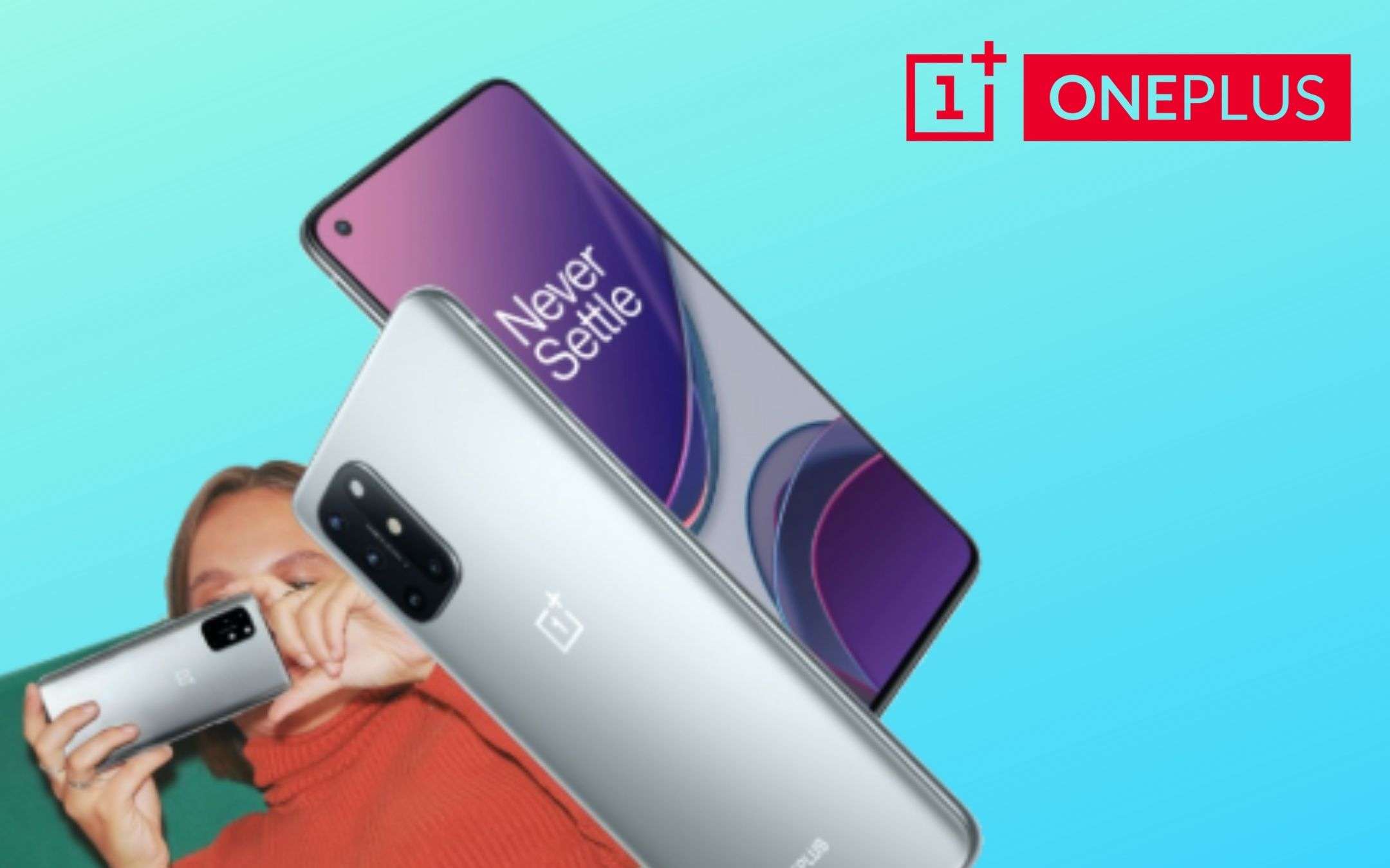 OnePlus 8T: addio al bug del Wi-Fi ballerino! 