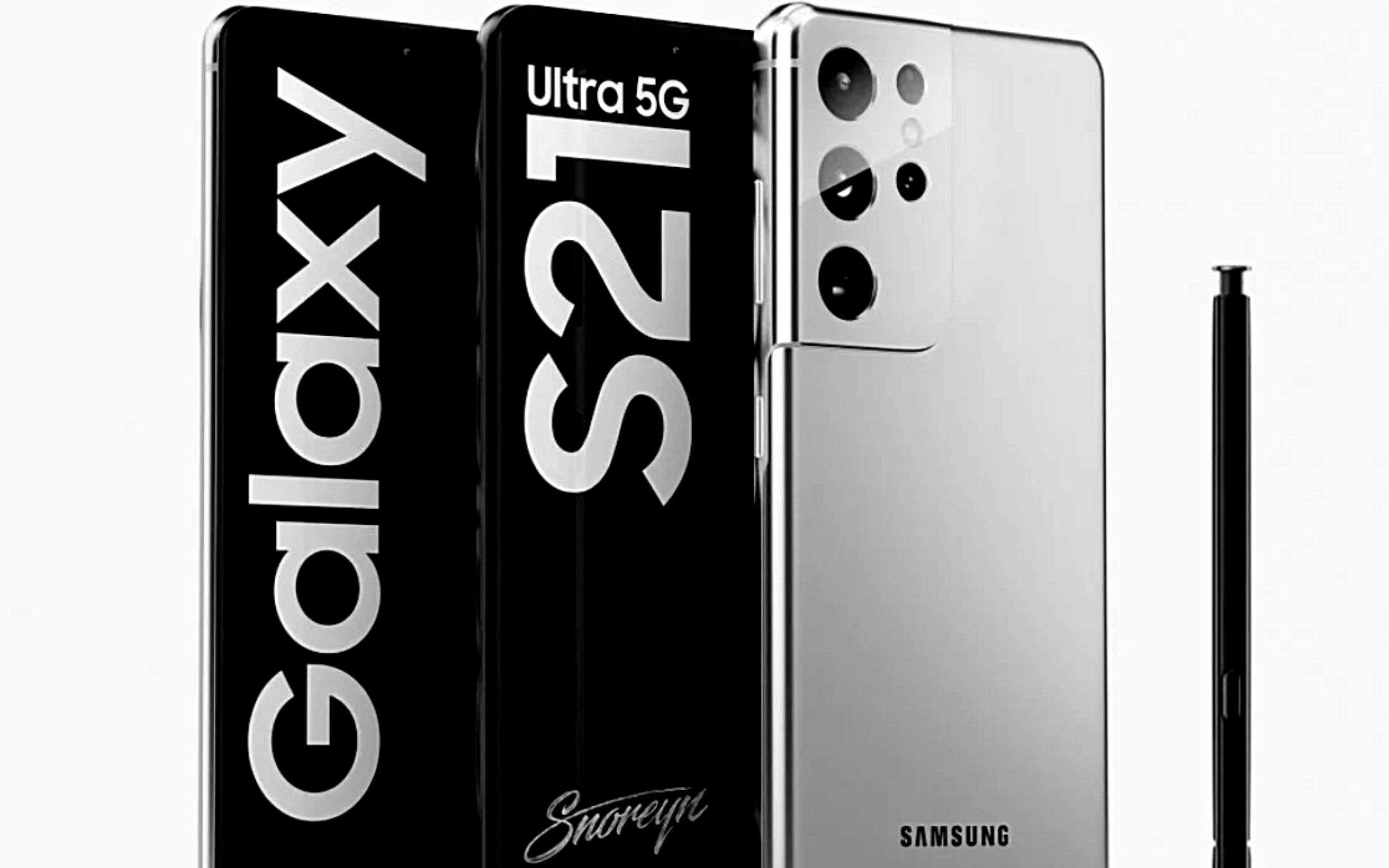 Galaxy S21: conferme sull'assenza del caricatore Galaxy S21: conferme sull'assenza del caricatore