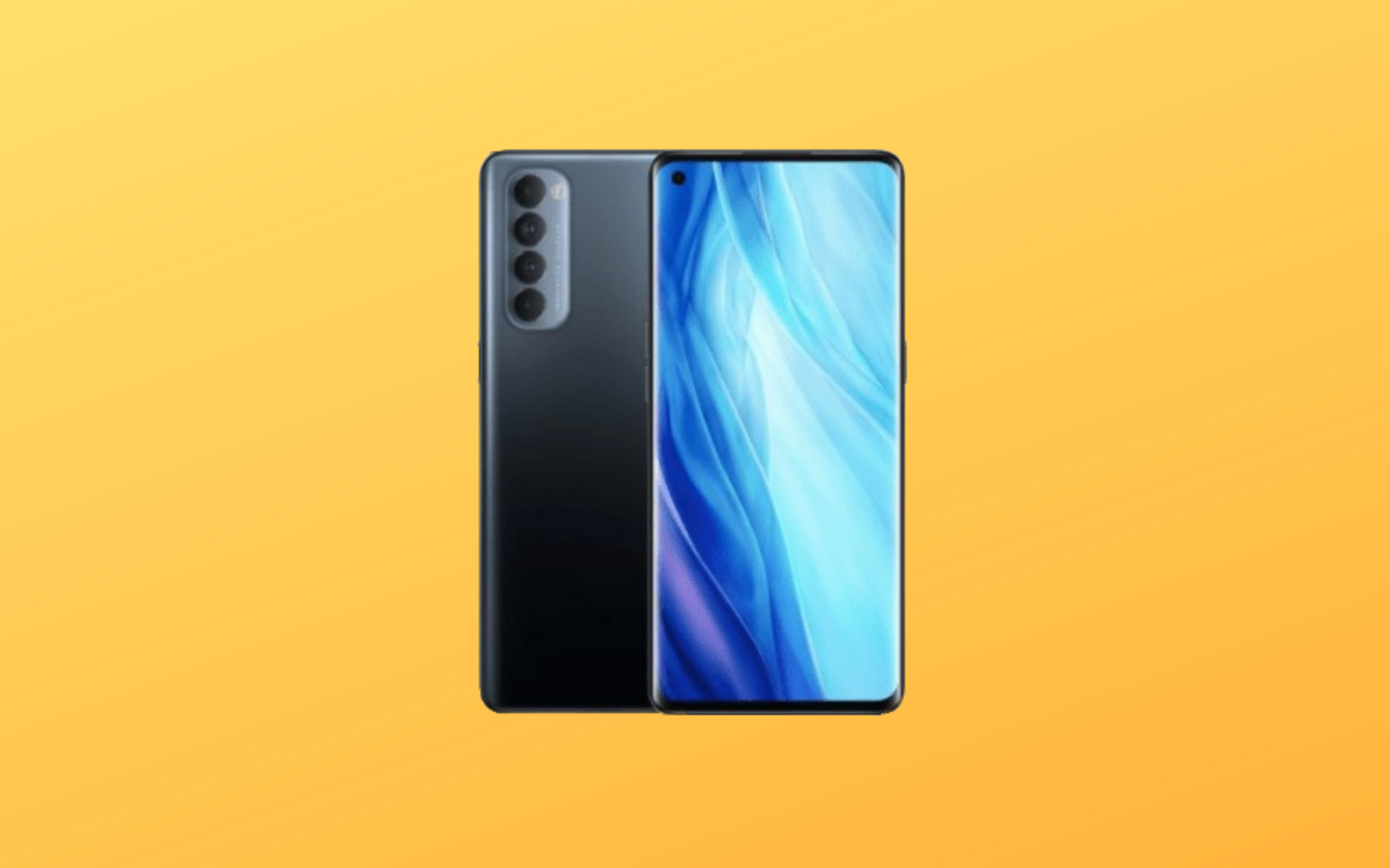 OPPO Reno5 4G: avrà il processore Snapdragon 720G OPPO Reno5 4G: avrà il processore Snapdragon 720G