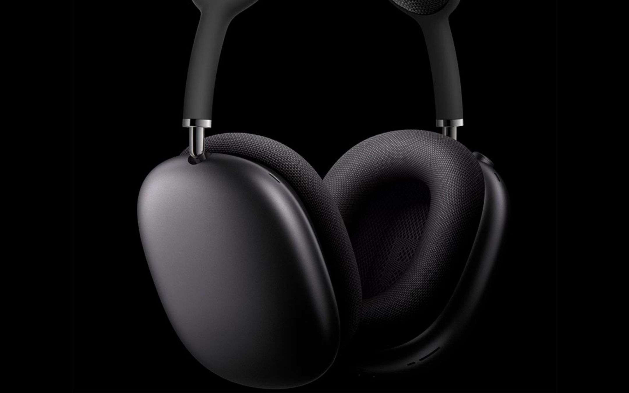 AirPods Max: problemi di condensa nei padiglioni AirPods Max: problemi di condensa nei padiglioni