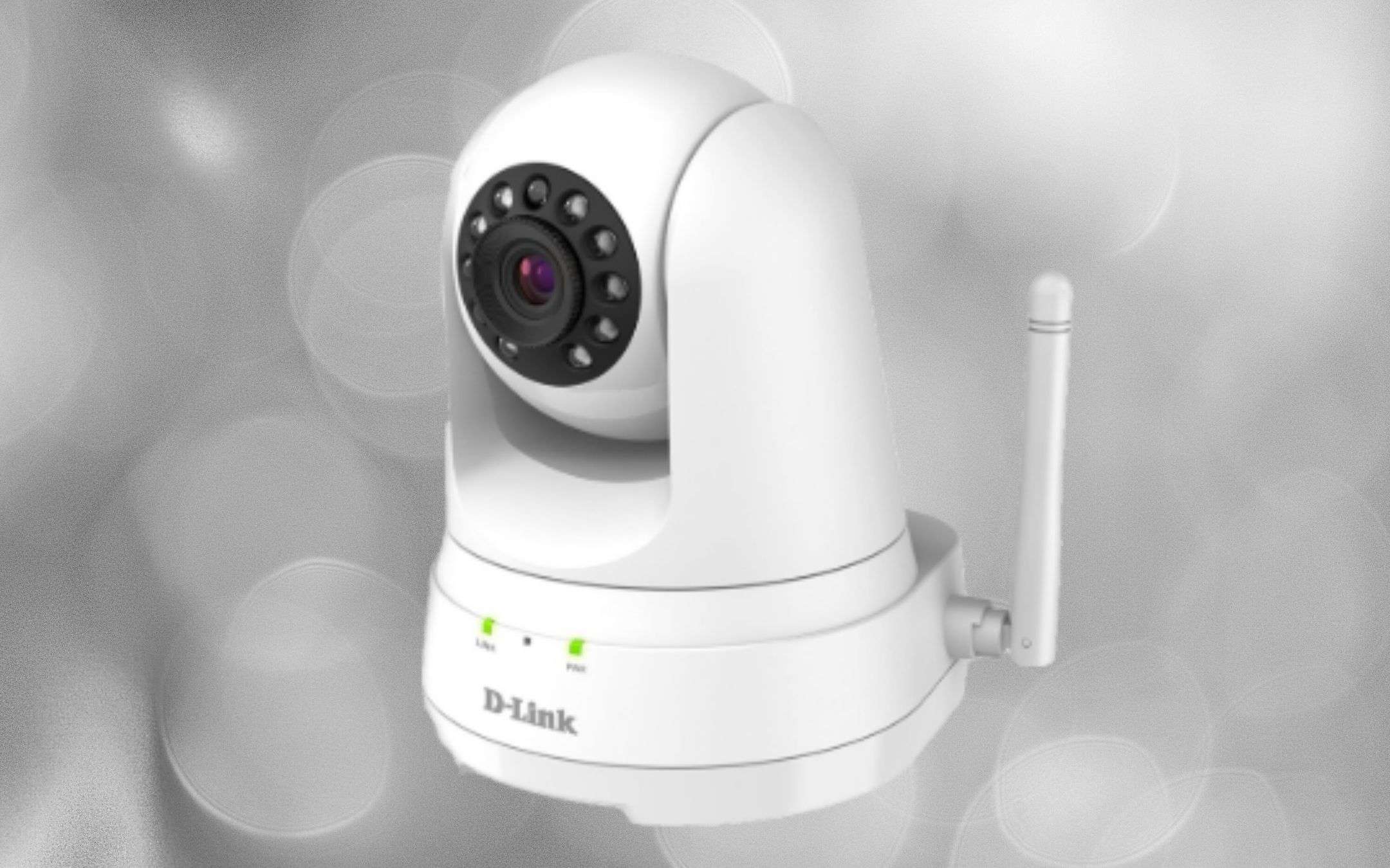 Telecamera di sicurezza D-Link a meno di 95€ Telecamera di sicurezza D-Link a meno di 95€