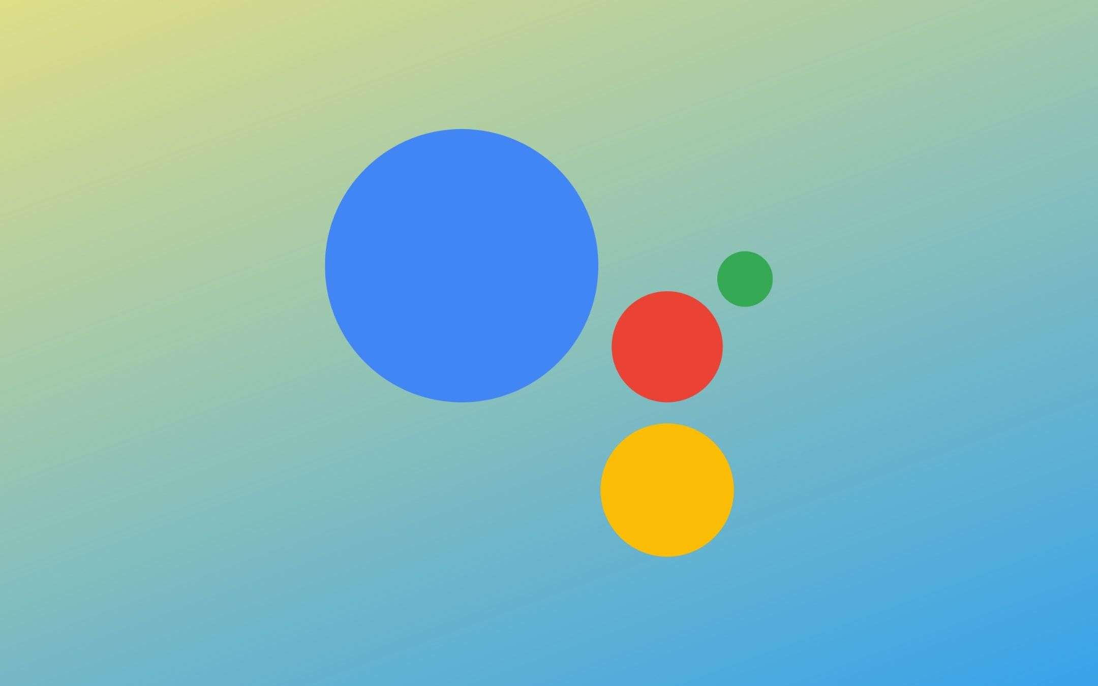 Google Assistant: un bug nella nuova versione Google Assistant: un bug nella nuova versione