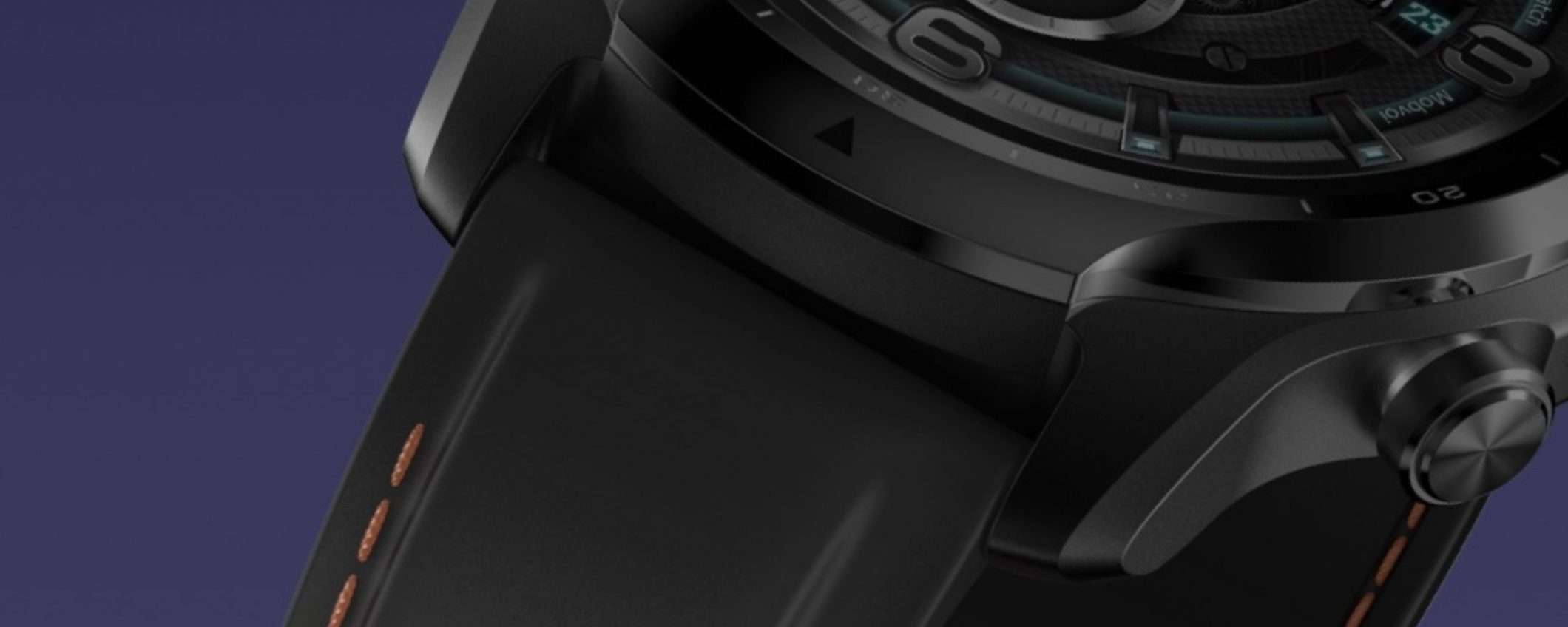samsung galaxy watch huawei mate 10 pro