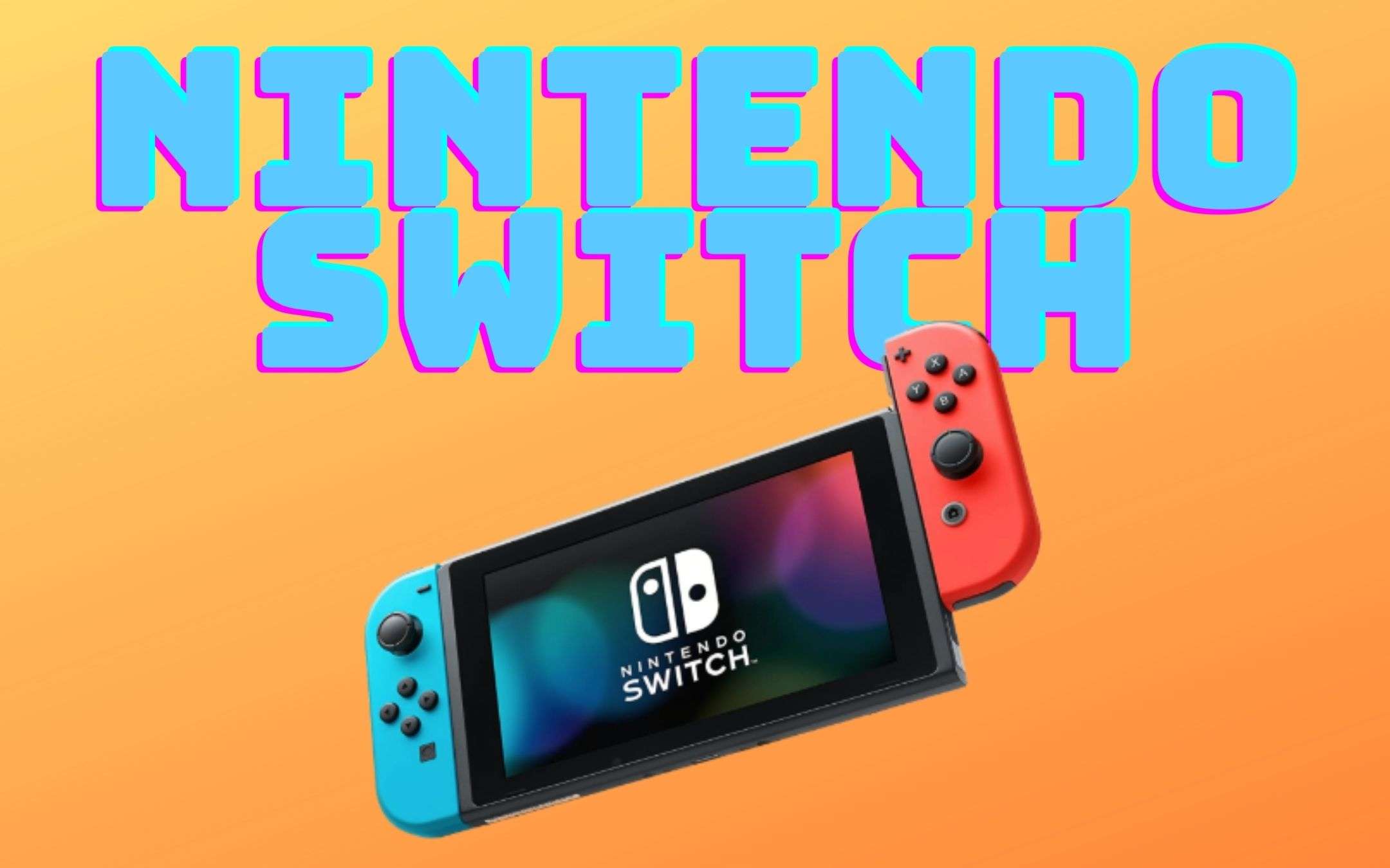 Switch: nuova indagine sul problema dei Joy-Con