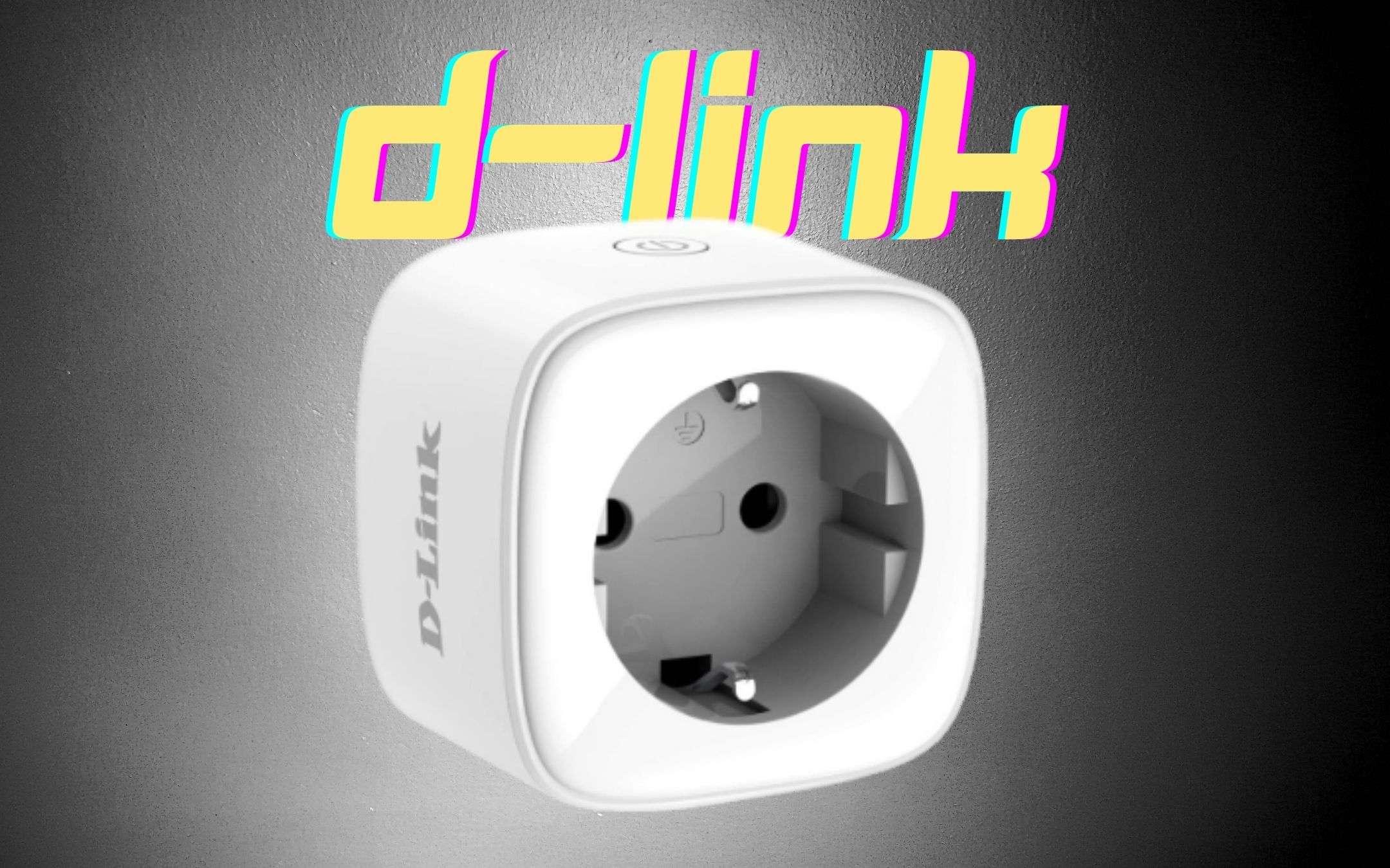 Prese smart D-Link Mini in super sconto del 43% Prese smart D-Link Mini in super sconto del 43%