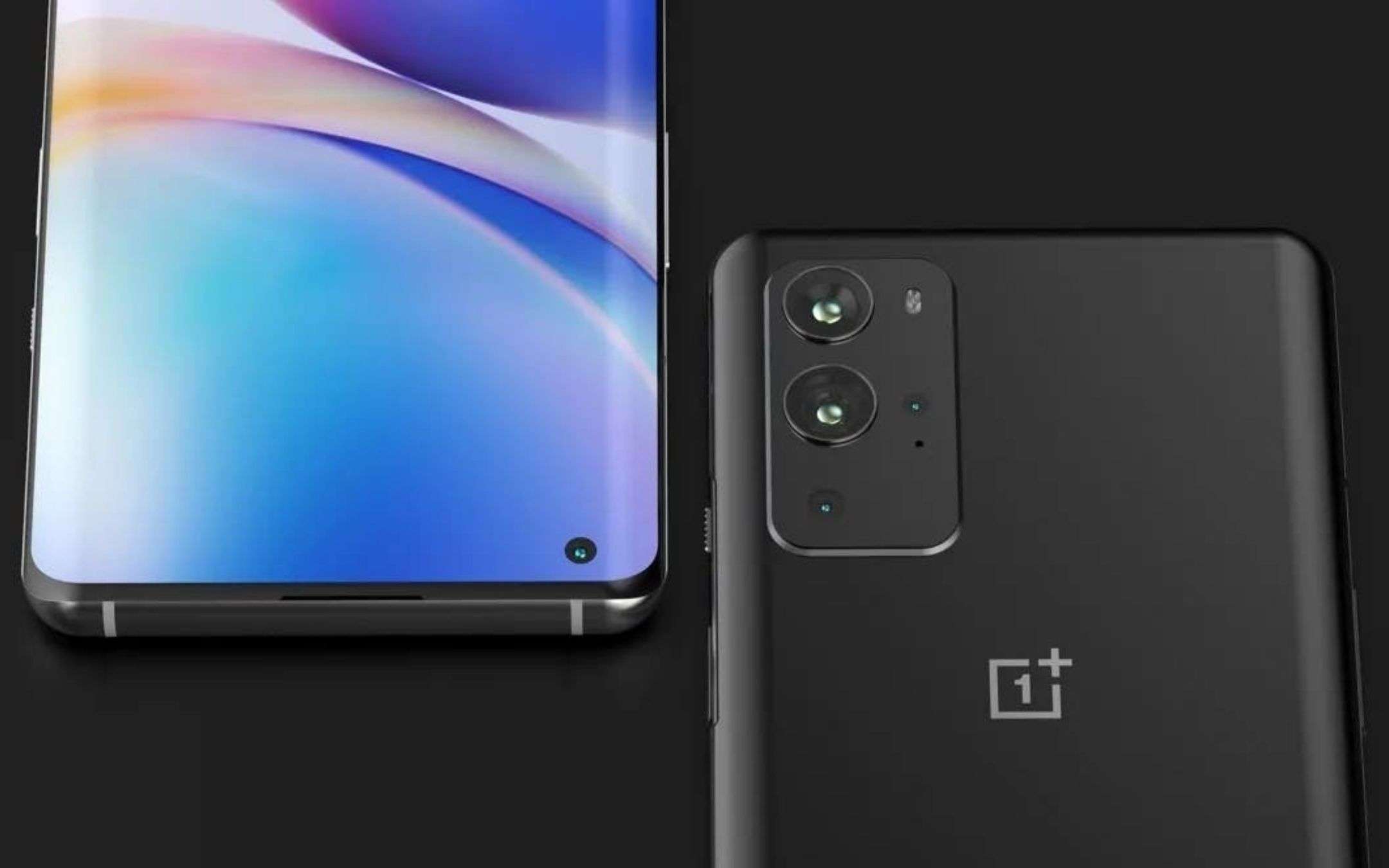 OnePlus 9: il prototipo in vendita su Ebay a 3000$