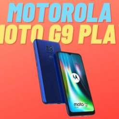 Motorola G9 Play al prezzo più basso di sempre!