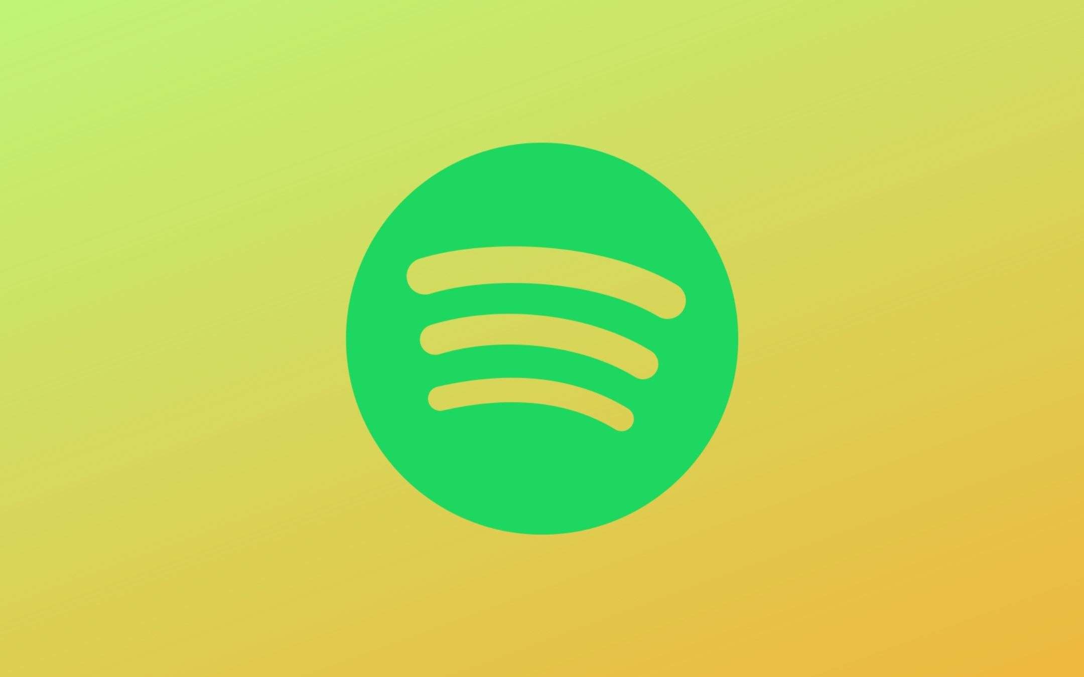 Spotify: uno strumento anti-plagio per gli artisti Spotify: uno strumento anti-plagio per gli artisti