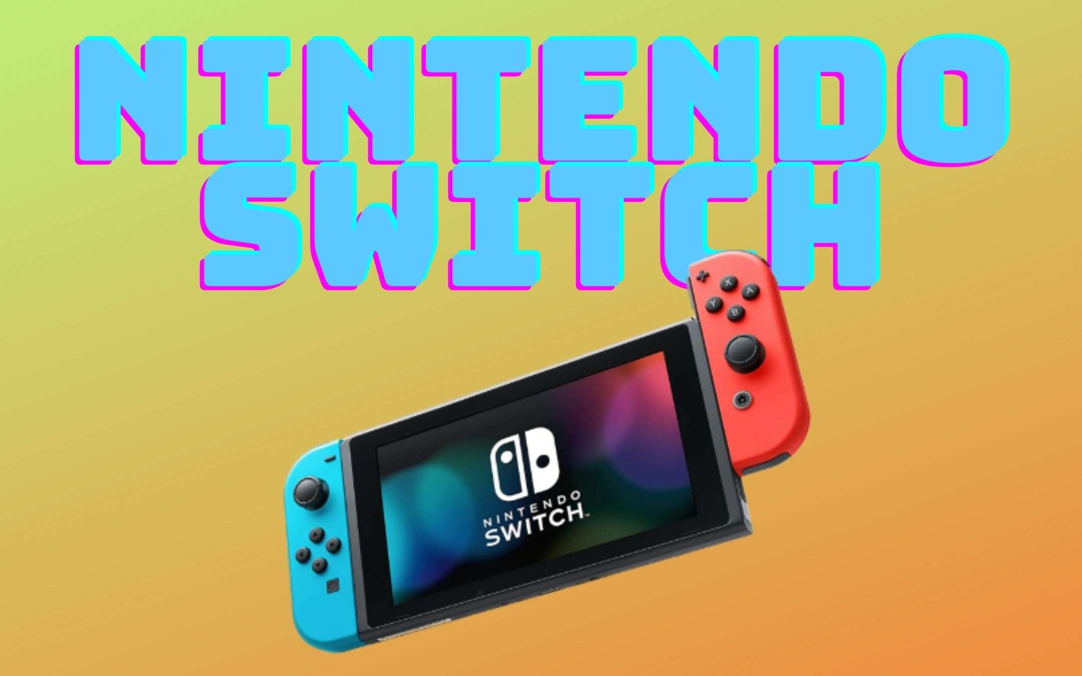 Nintendo Switch: più dialogo con PC e smartphone Nintendo Switch: più dialogo con PC e smartphone