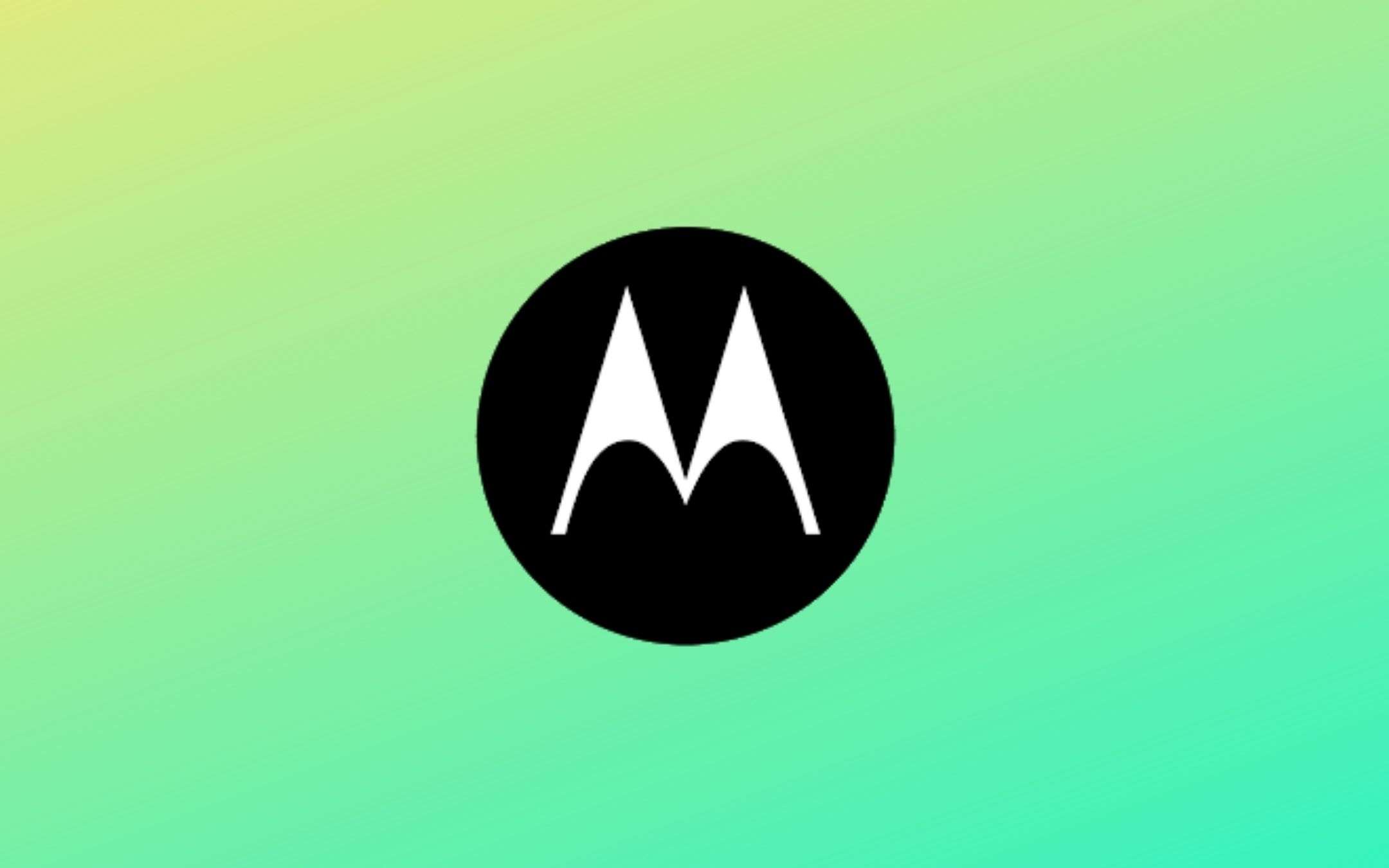 Motorola: avvistato un misterioso nuovo smartphone Motorola: avvistato un misterioso nuovo smartphone