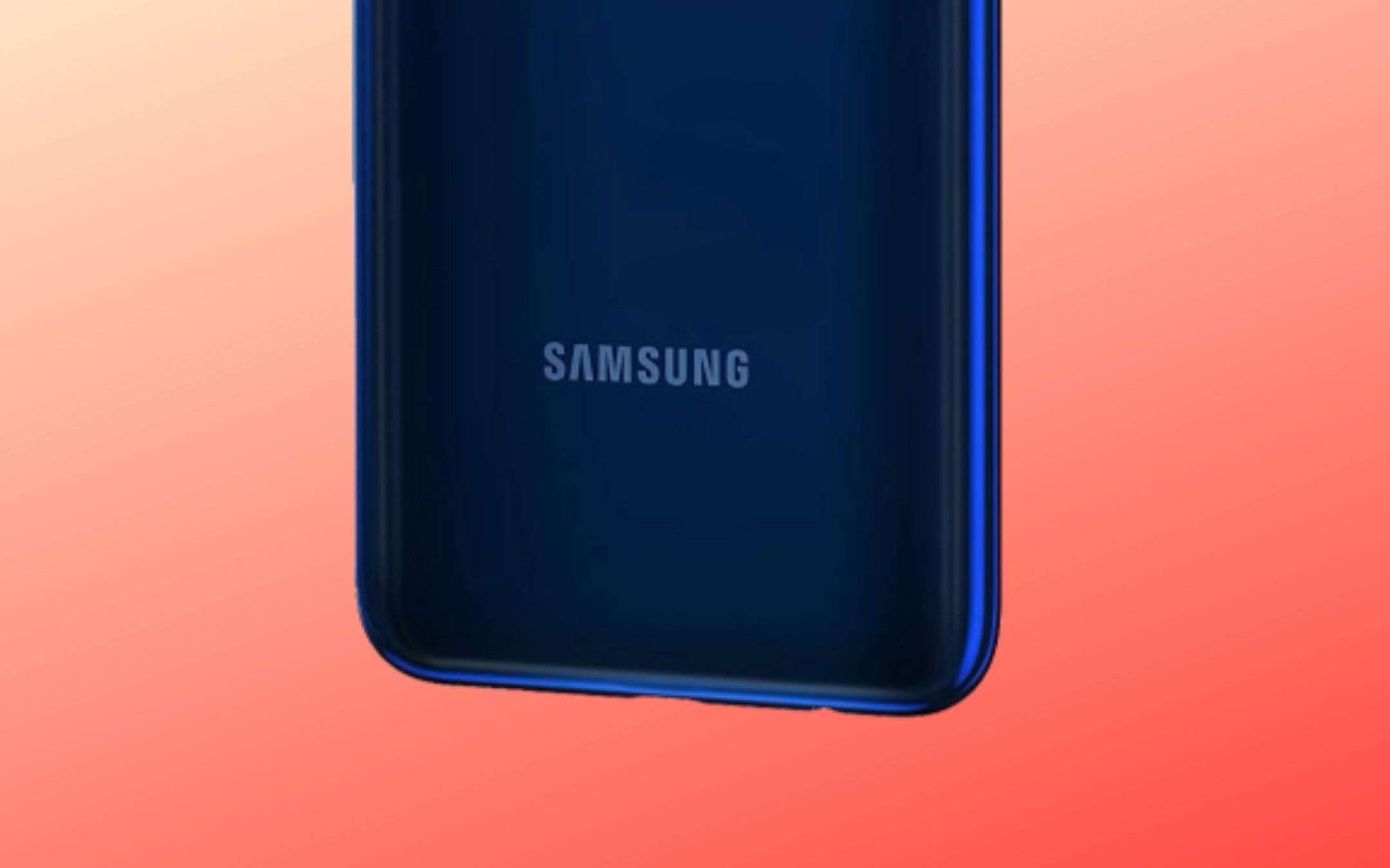Samsung Galaxy F62: debutto atteso nel 2021