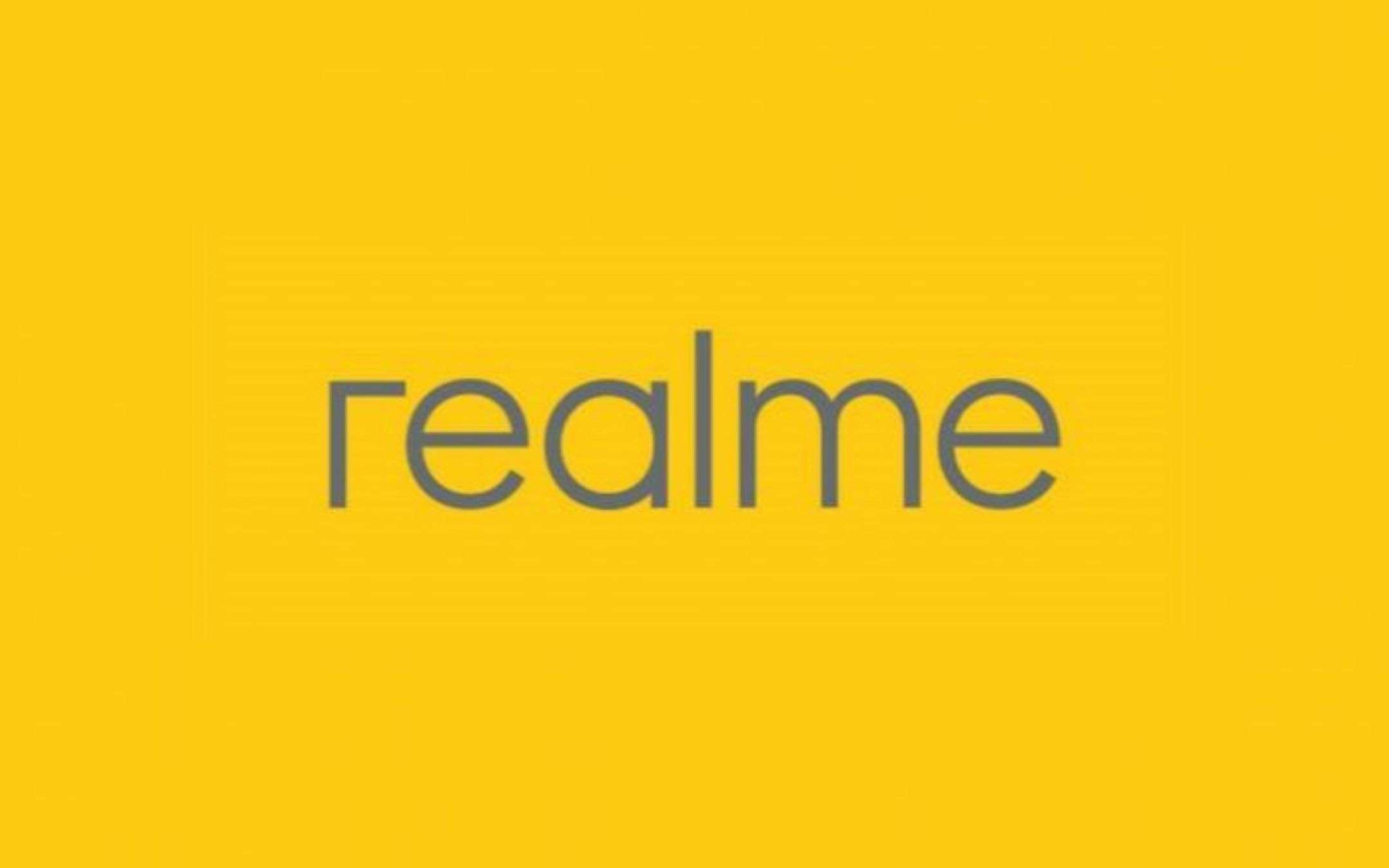 Realme: misterioso device con fast charge da 65W