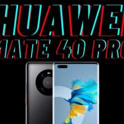 Huawei Mate 40 Pro: il miglior cameraphone al mondo