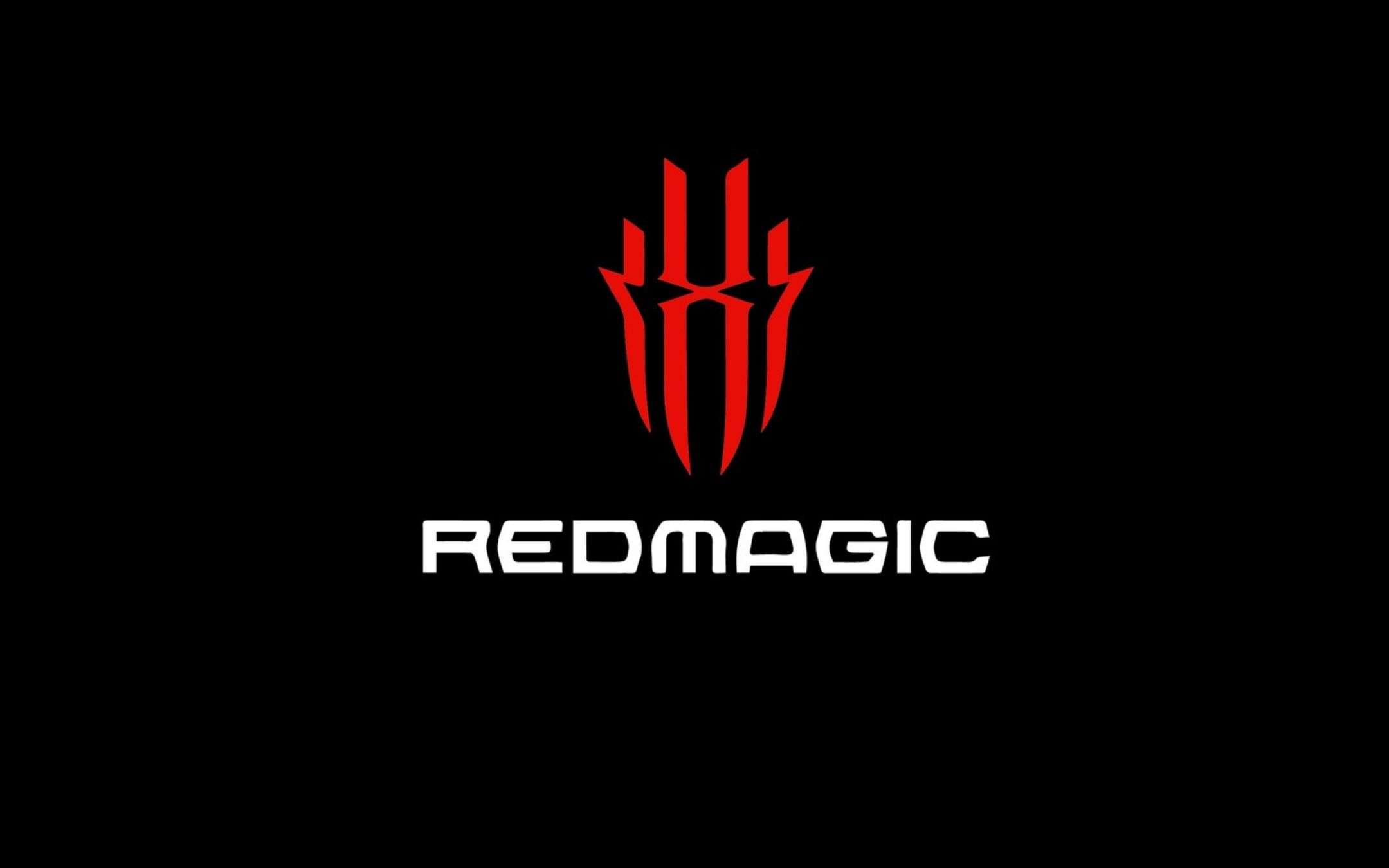 Red Magic 2021: una back cover che cambia colore?