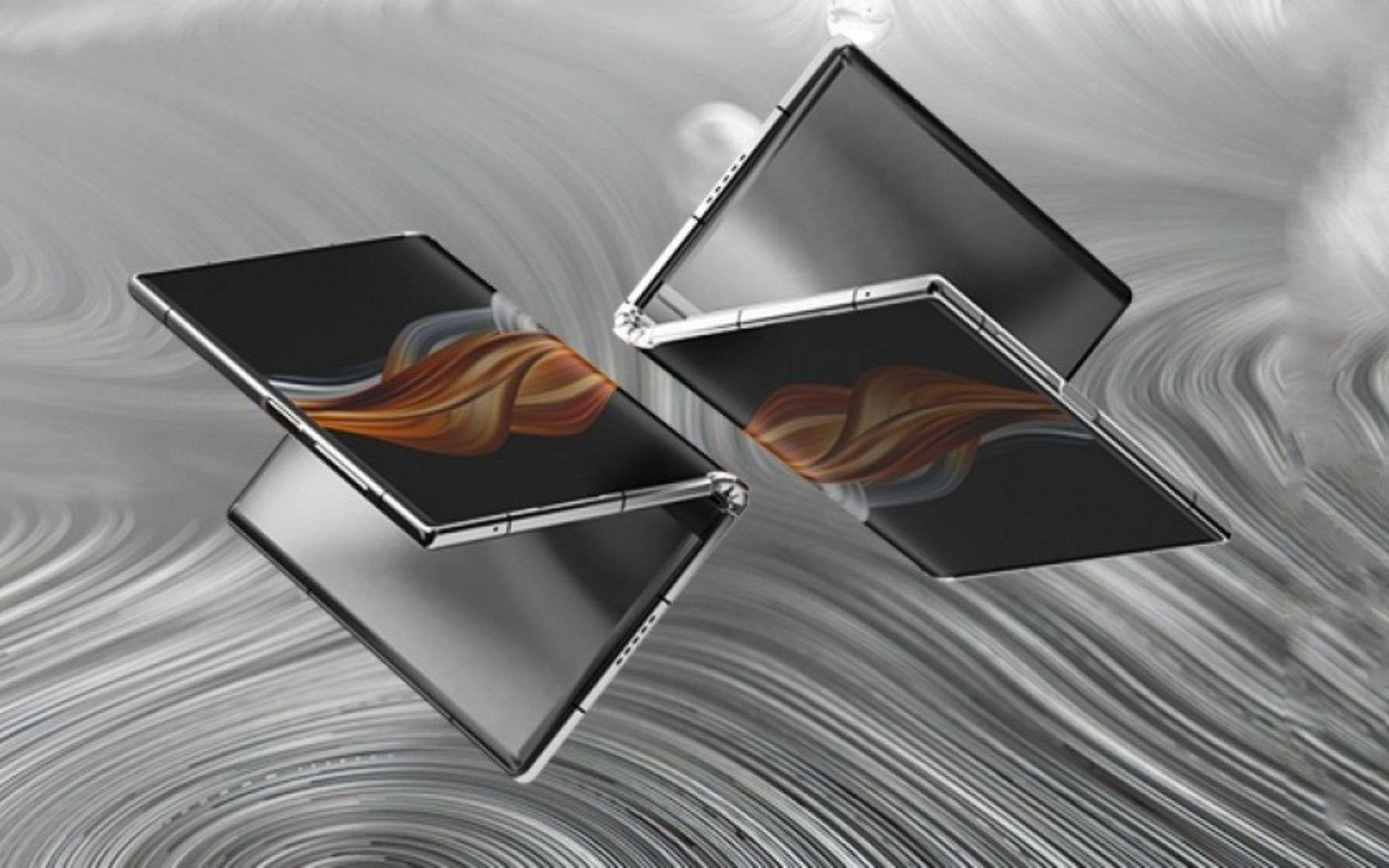 Royole FlexPai 2 5G: ecco il modello da 12+512 GB Royole FlexPai 2 5G: ecco il modello da 12+512 GB