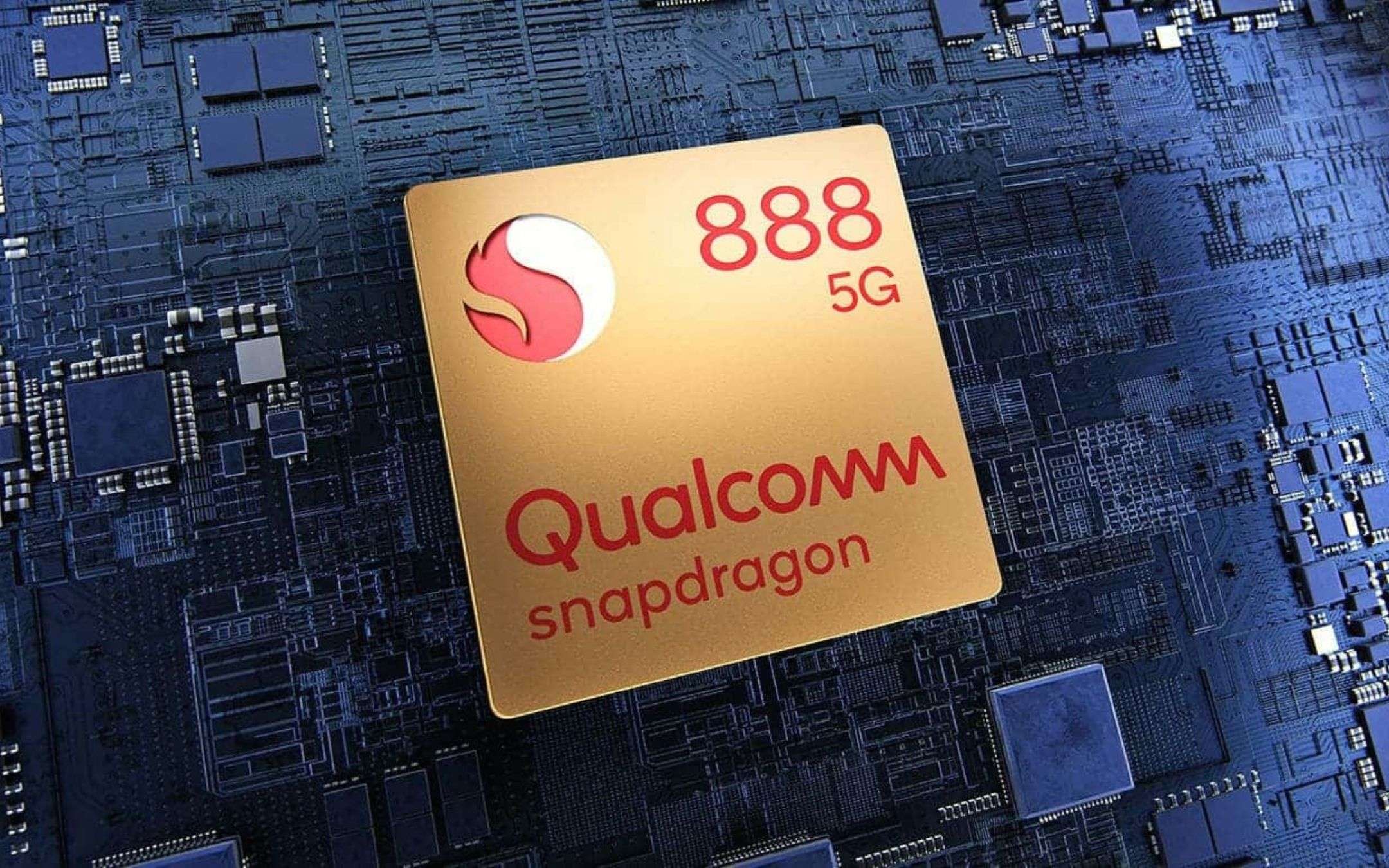 Qualcomm Snapdragon 888: prestazioni eccellenti