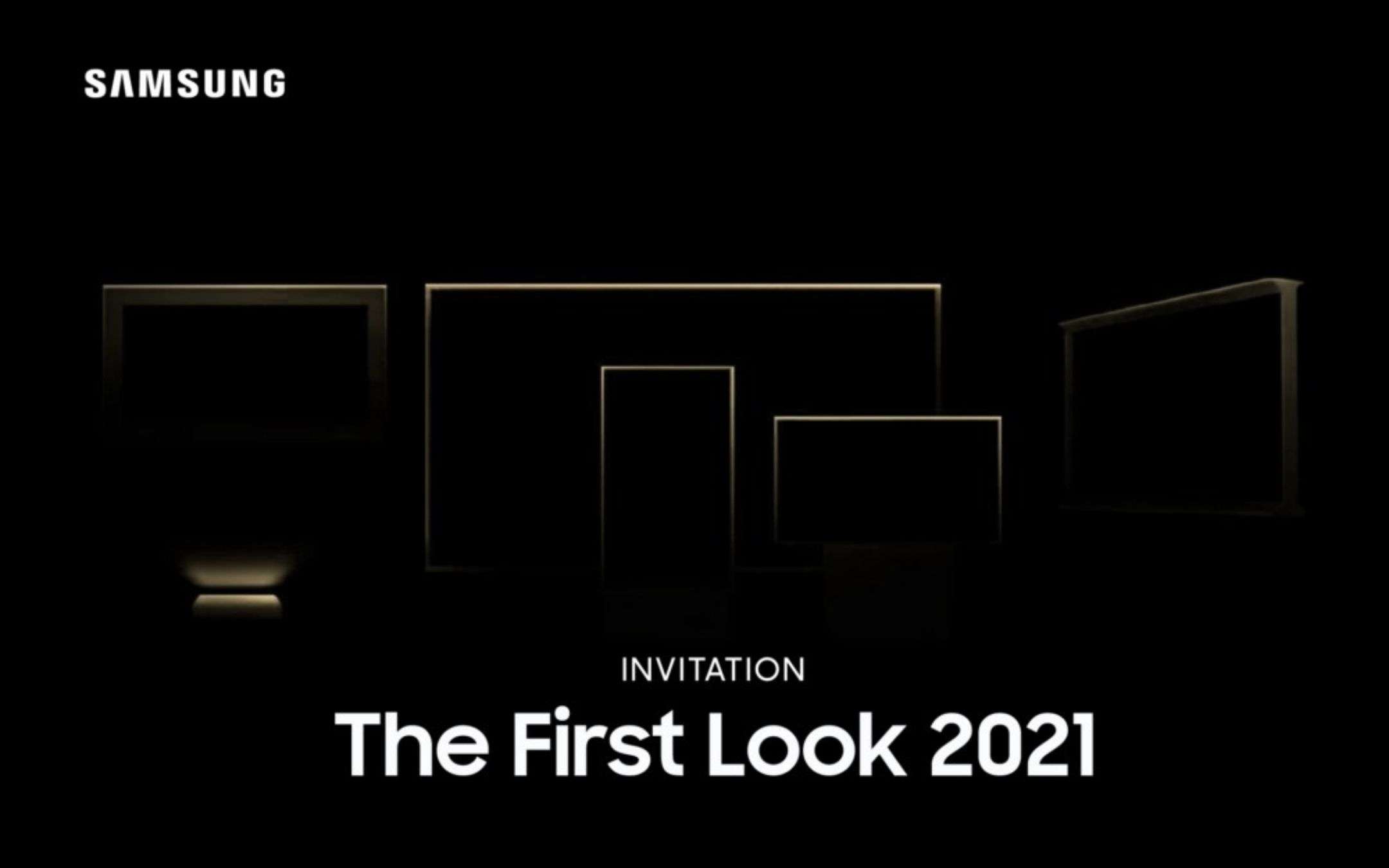 Samsung: nuove tecnologie in arrivo il 6 gennaio