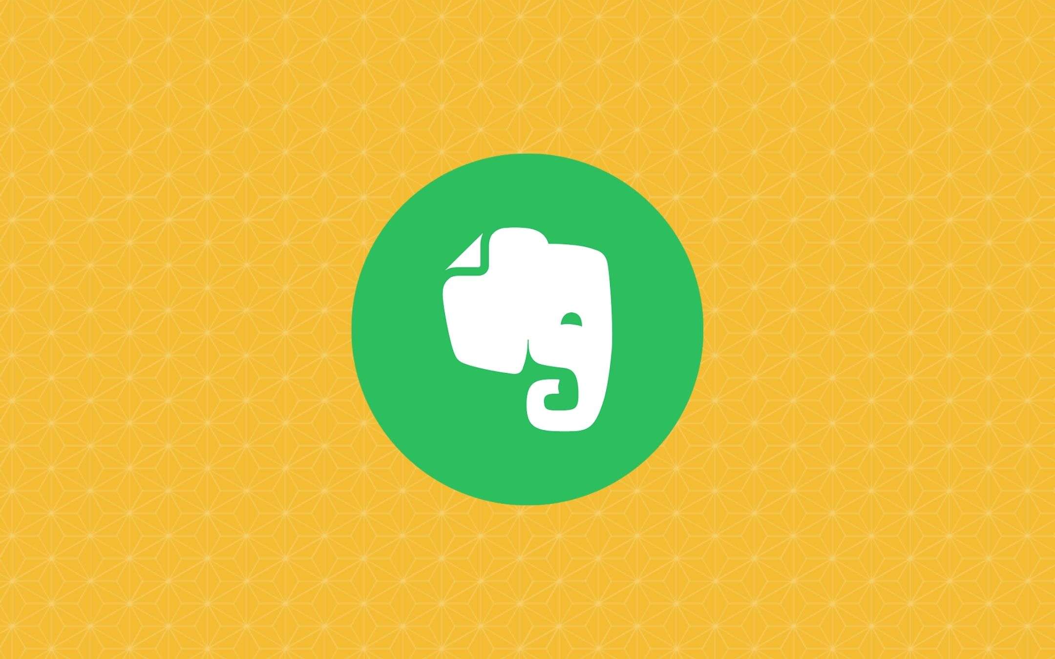 Evernote: grande riprogettazione su Android (FOTO) Evernote: grande riprogettazione su Android (FOTO)