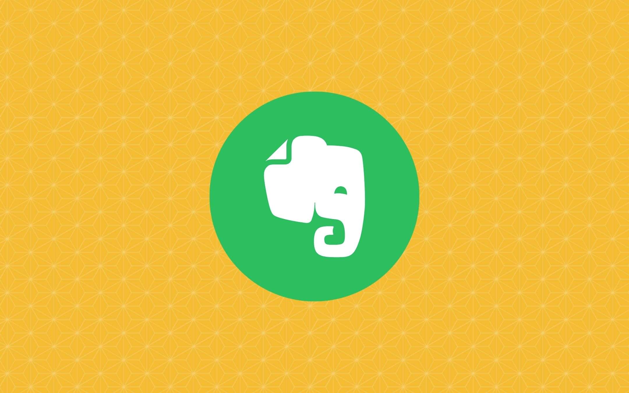 Evernote: grande riprogettazione su Android (FOTO)