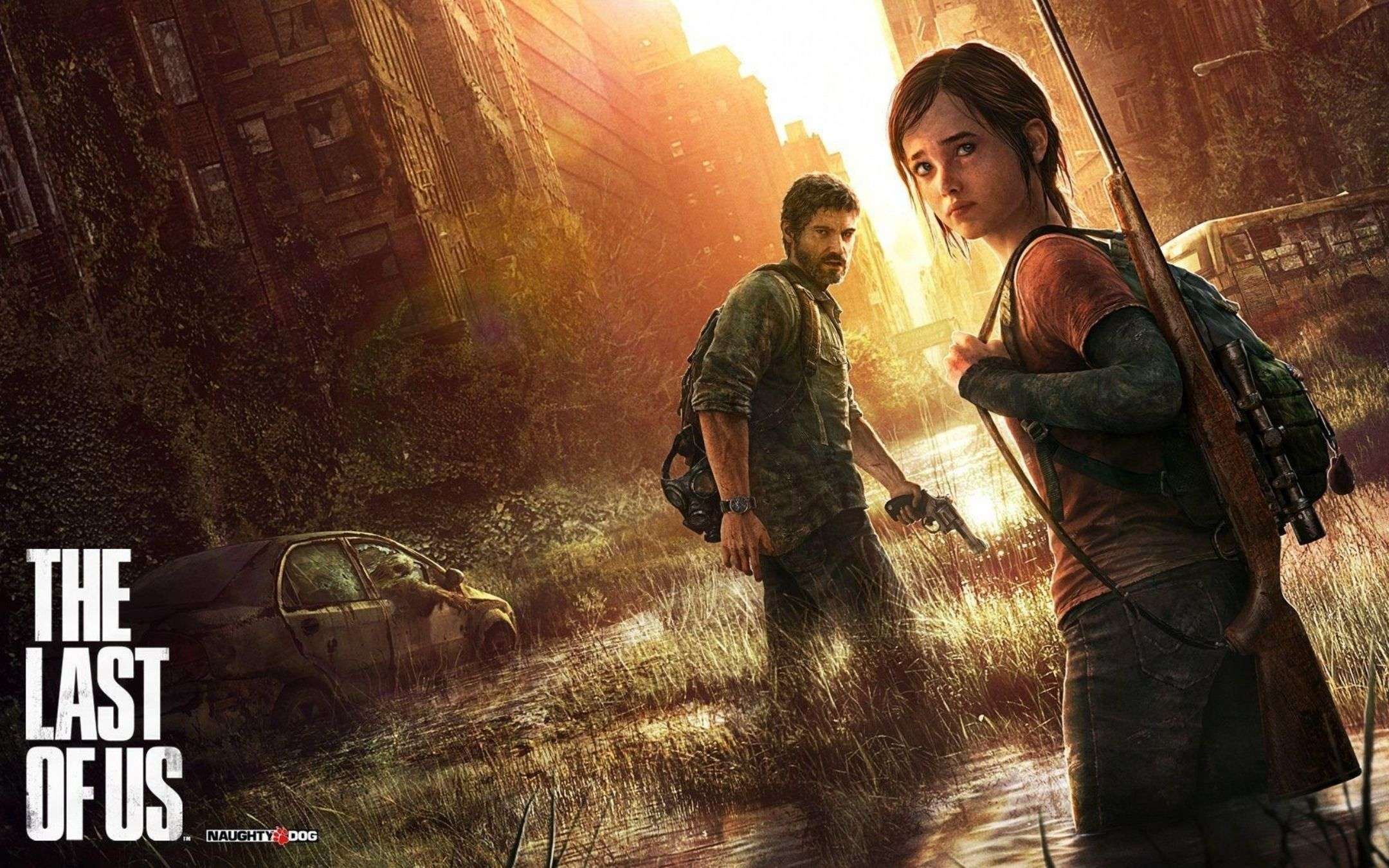 The Last of US per PS4 a soli 9,99€ su Amazon The Last of US per PS4 a soli 9,99€ su Amazon