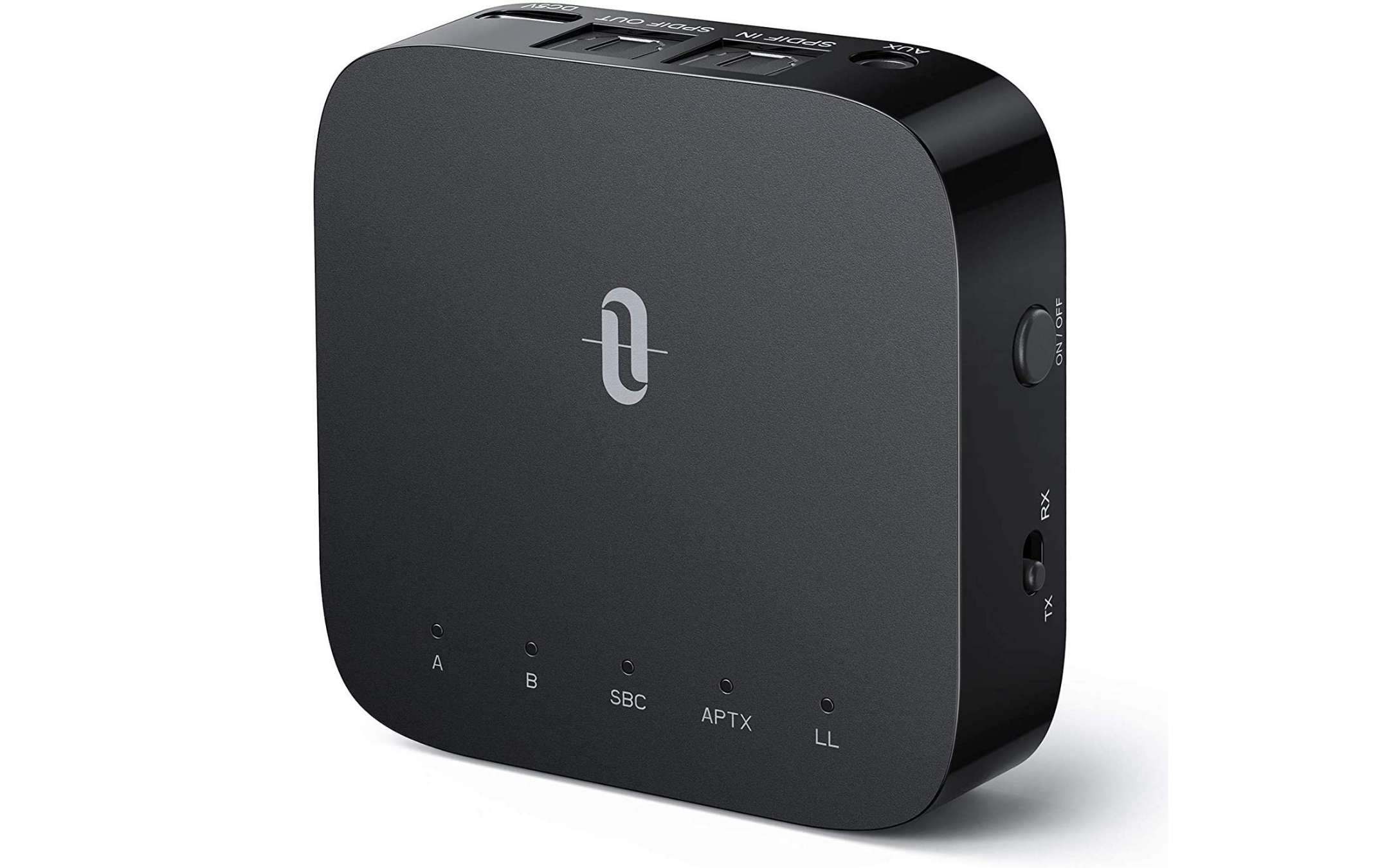 Trasmettitore e ricevitore Bluetooth 5.0: ottima offerta su Amazon Trasmettitore e ricevitore Bluetooth 5.0: ottima offerta su Amazon