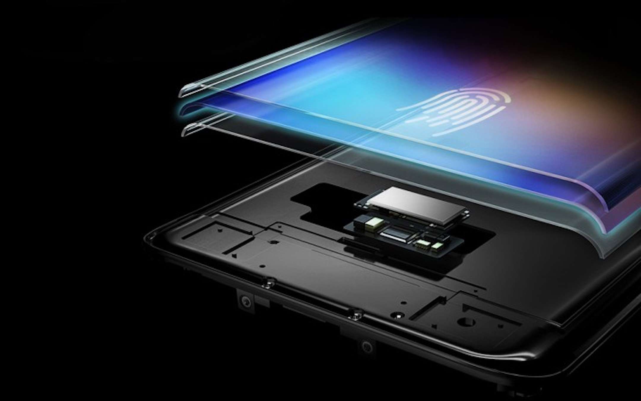Samsung Galaxy S21: novità per lo sblocco frontale