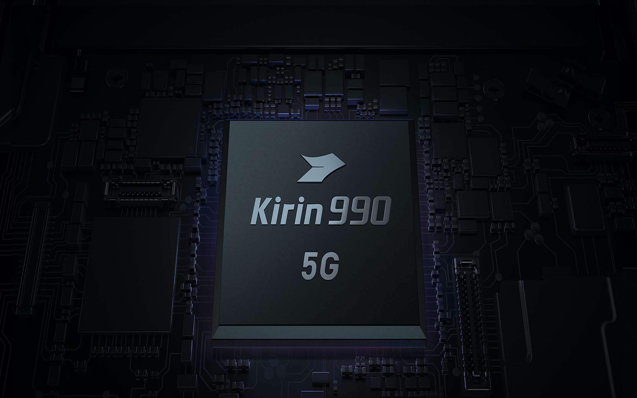 Huawei: primo laptop con processore Kirin in vista Huawei: primo laptop con processore Kirin in vista