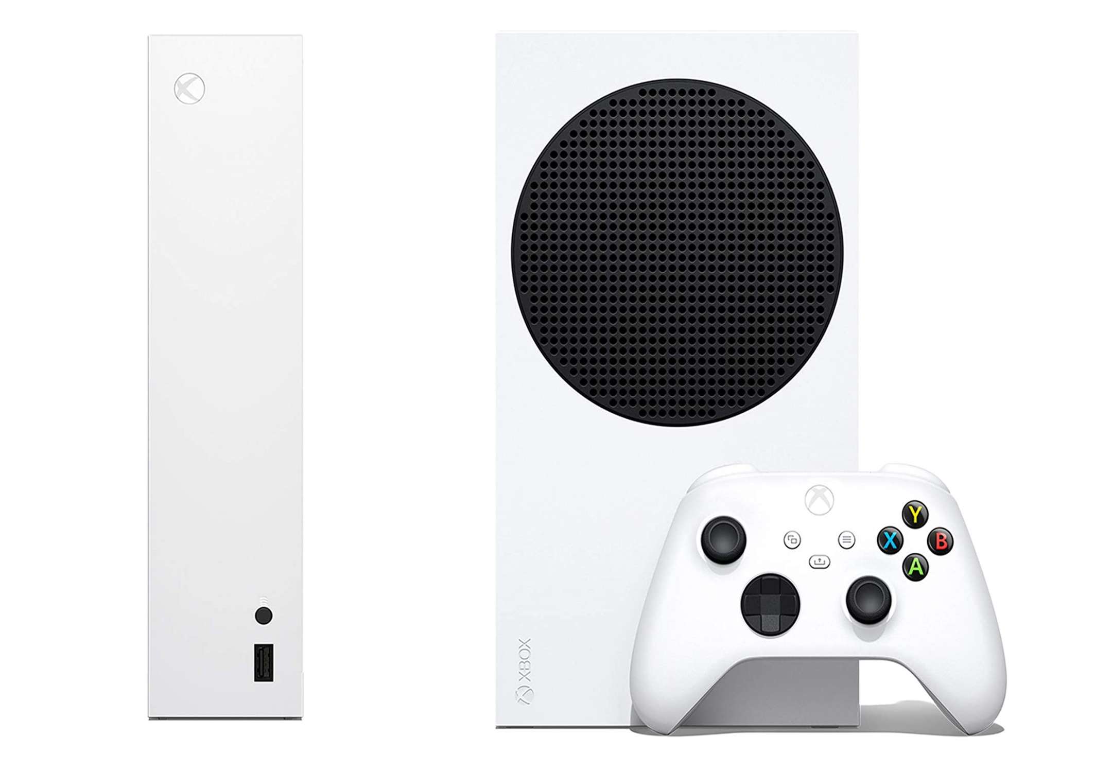 Xbox Series S torna disponibile su Amazon
