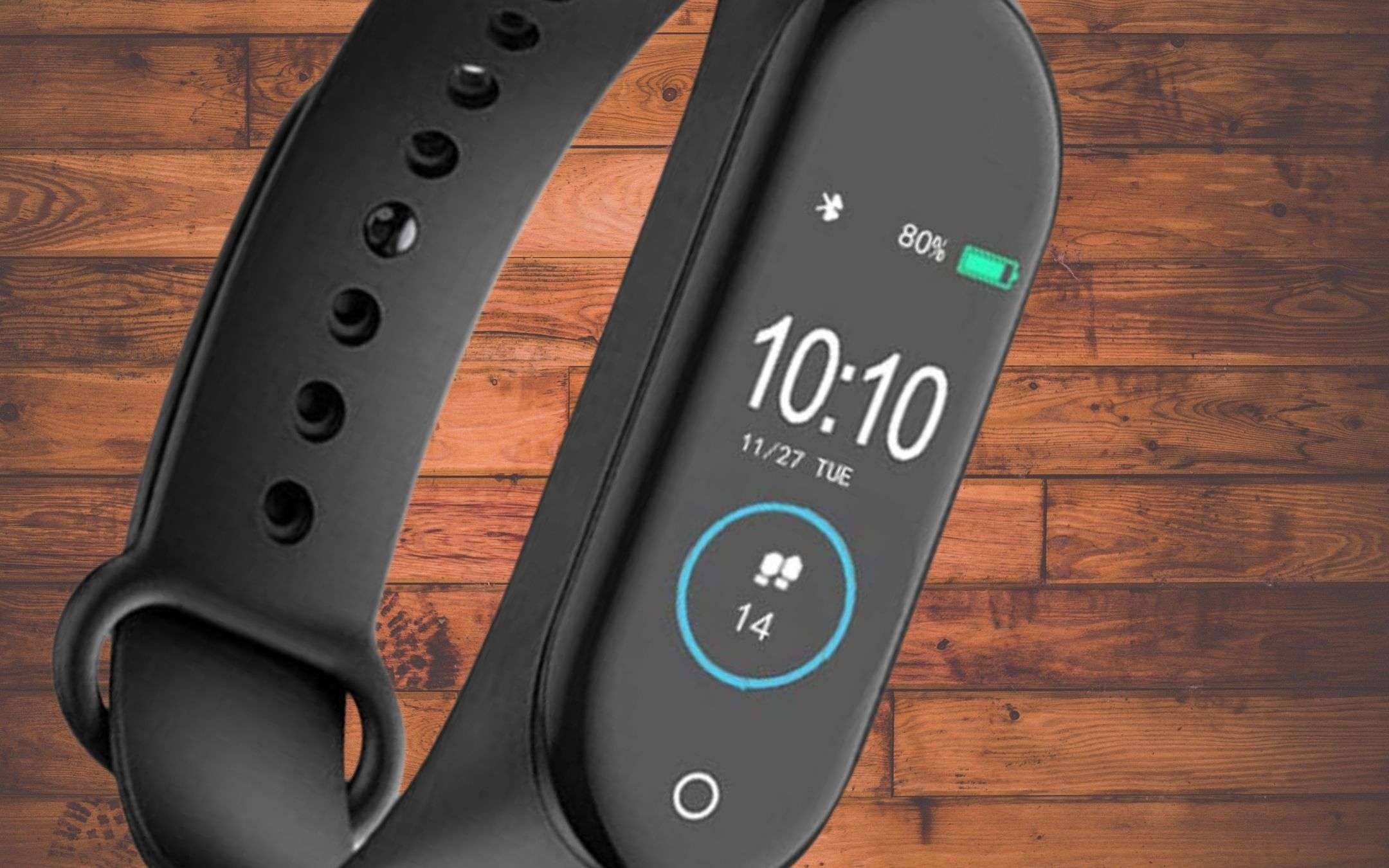 Smart Band a 3,60€ su Amazon: offerta bomba! Smart Band a 3,60€ su Amazon: offerta bomba!