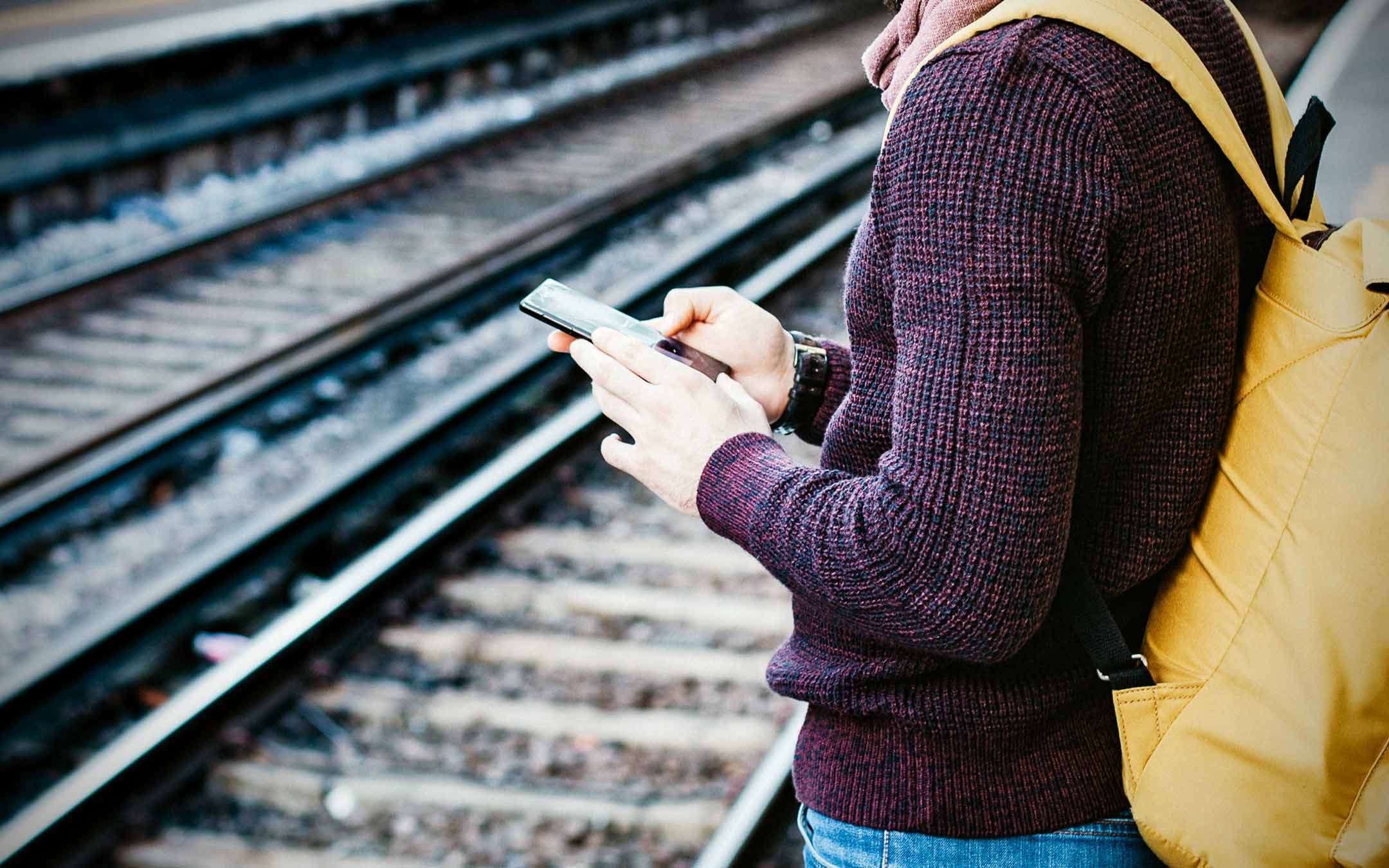 Smartphone di Stato, l'incentivo che non c'è