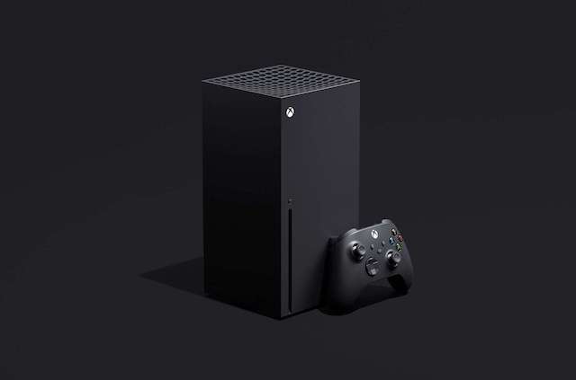 Xbox Series X