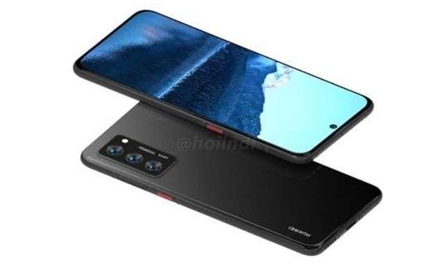 Huawei P50 scheda tecnica data uscita