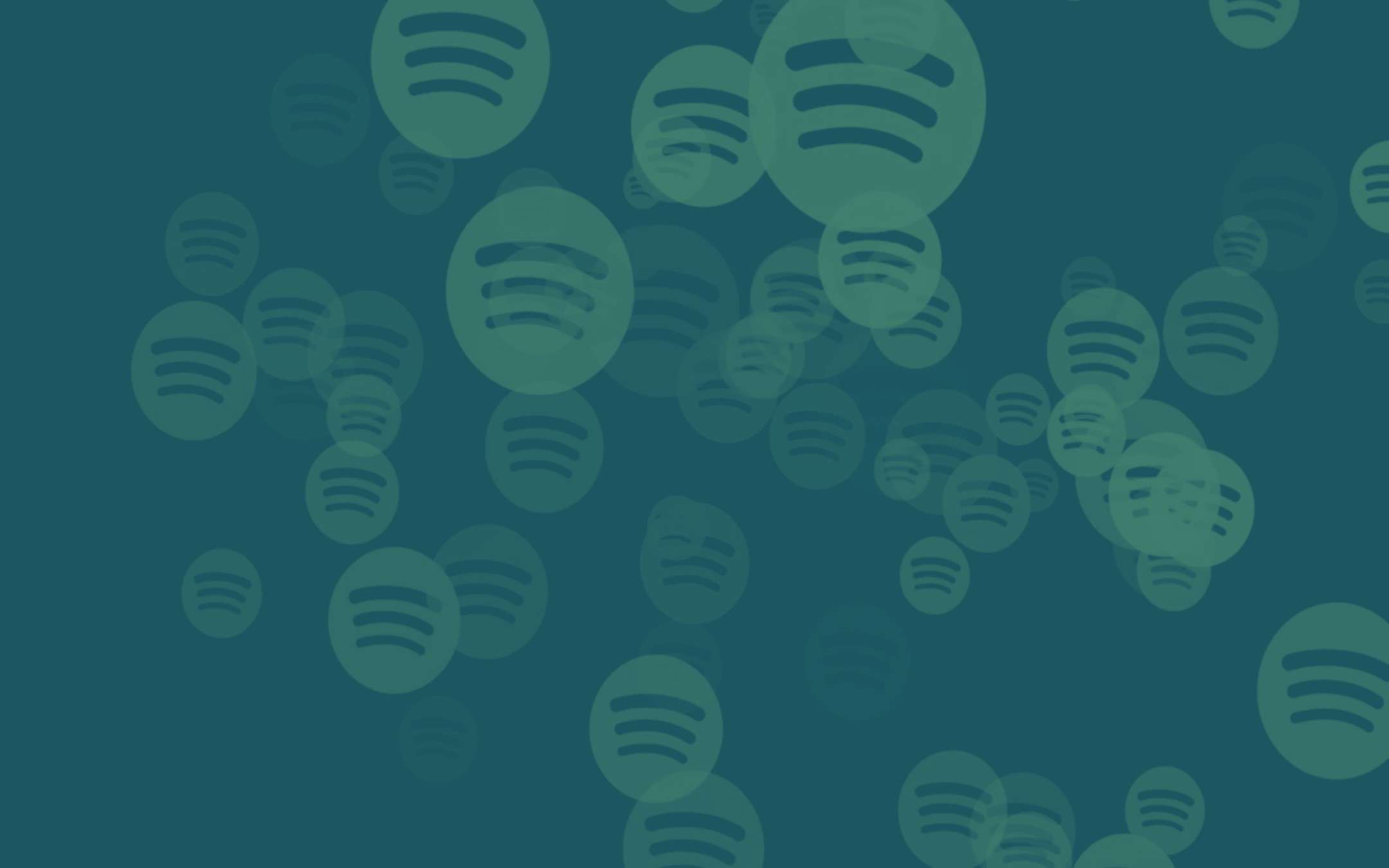 Spotify suggerirà musica in base all'umore