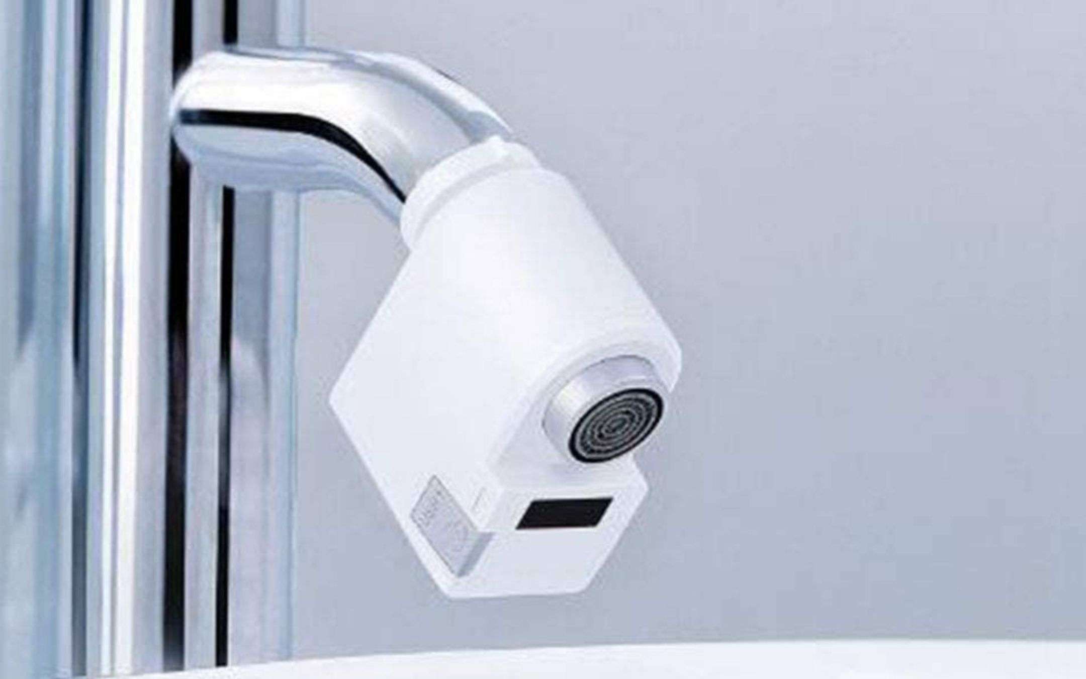 Xiaomi, erogatore d’acqua automatico: prezzo WOW (22€) Xiaomi, erogatore d’acqua automatico: prezzo WOW (22€)