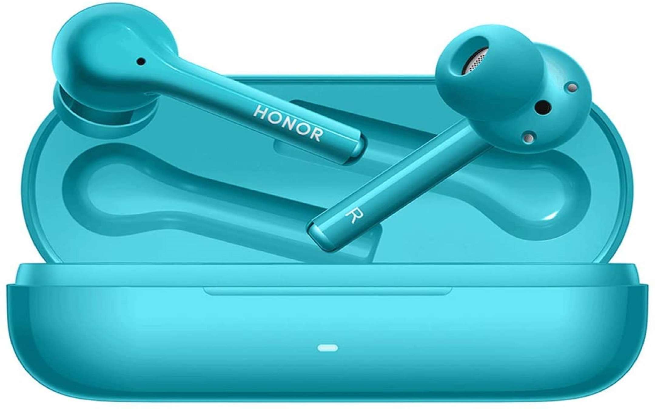 HONOR Magic Earbuds: stile e funzionalità a soli 59€