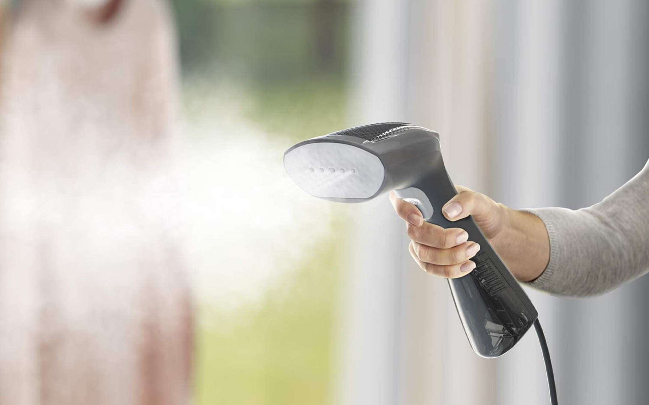Stiratore verticale portatile Electrolux ad un prezzo eccezionale! Stiratore verticale portatile Electrolux ad un prezzo eccezionale!