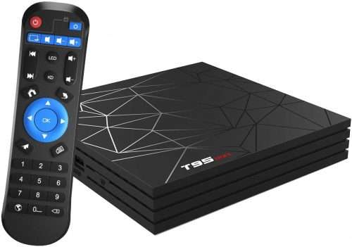 TV Box T95