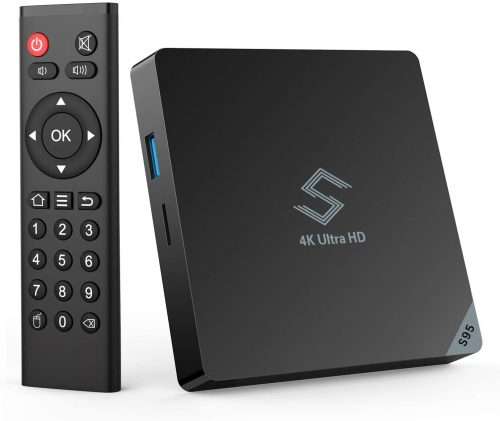 Tv Box Fascia media (tra 50€ e 100€)