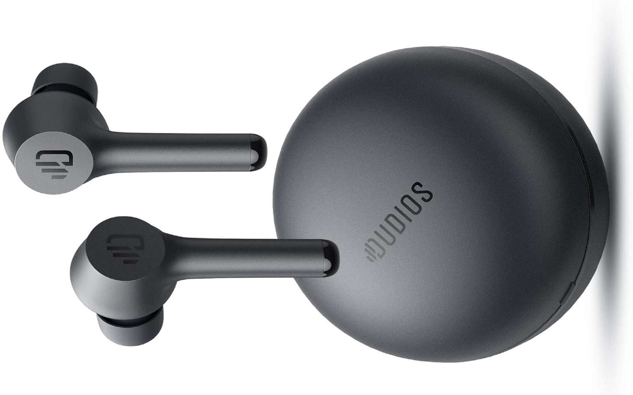 Auricolari TWS Dudios: qualità ed eleganza a soli 19€ Auricolari TWS Dudios: qualità ed eleganza a soli 19€