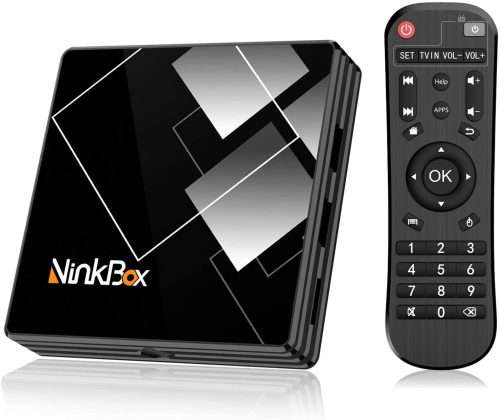 NinkBox N1 Plus