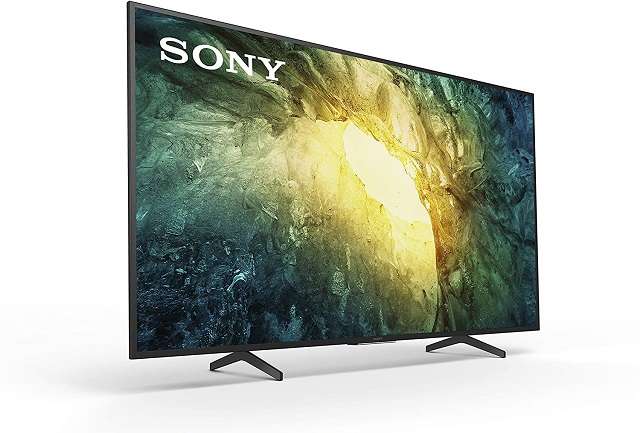 Smart TV Sony