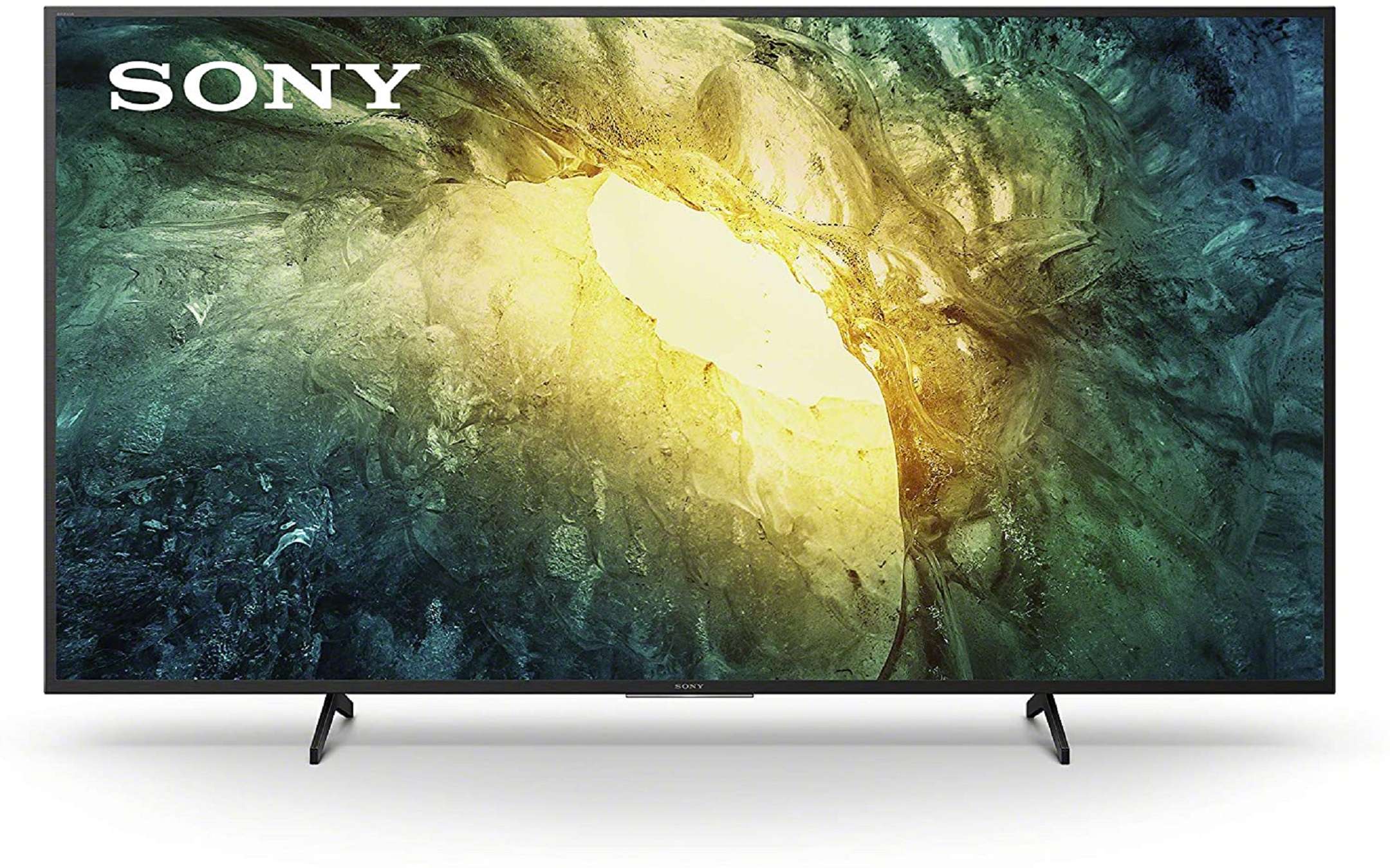 Smart TV Sony 4K da 55